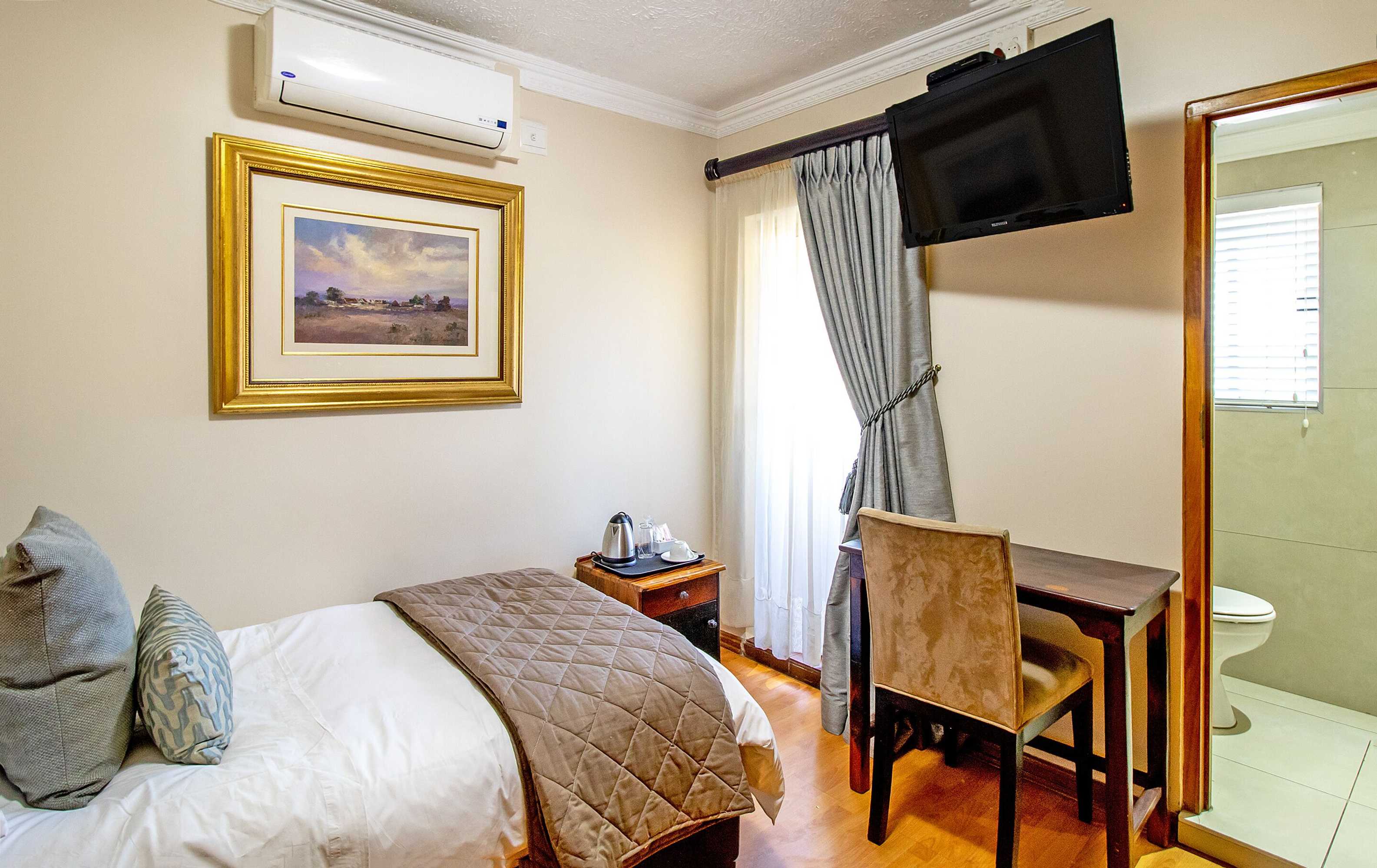 Gift card for Sunward Park Guest House & Conference Centre Gift card for Sunward Park Guest House & Conference Centre