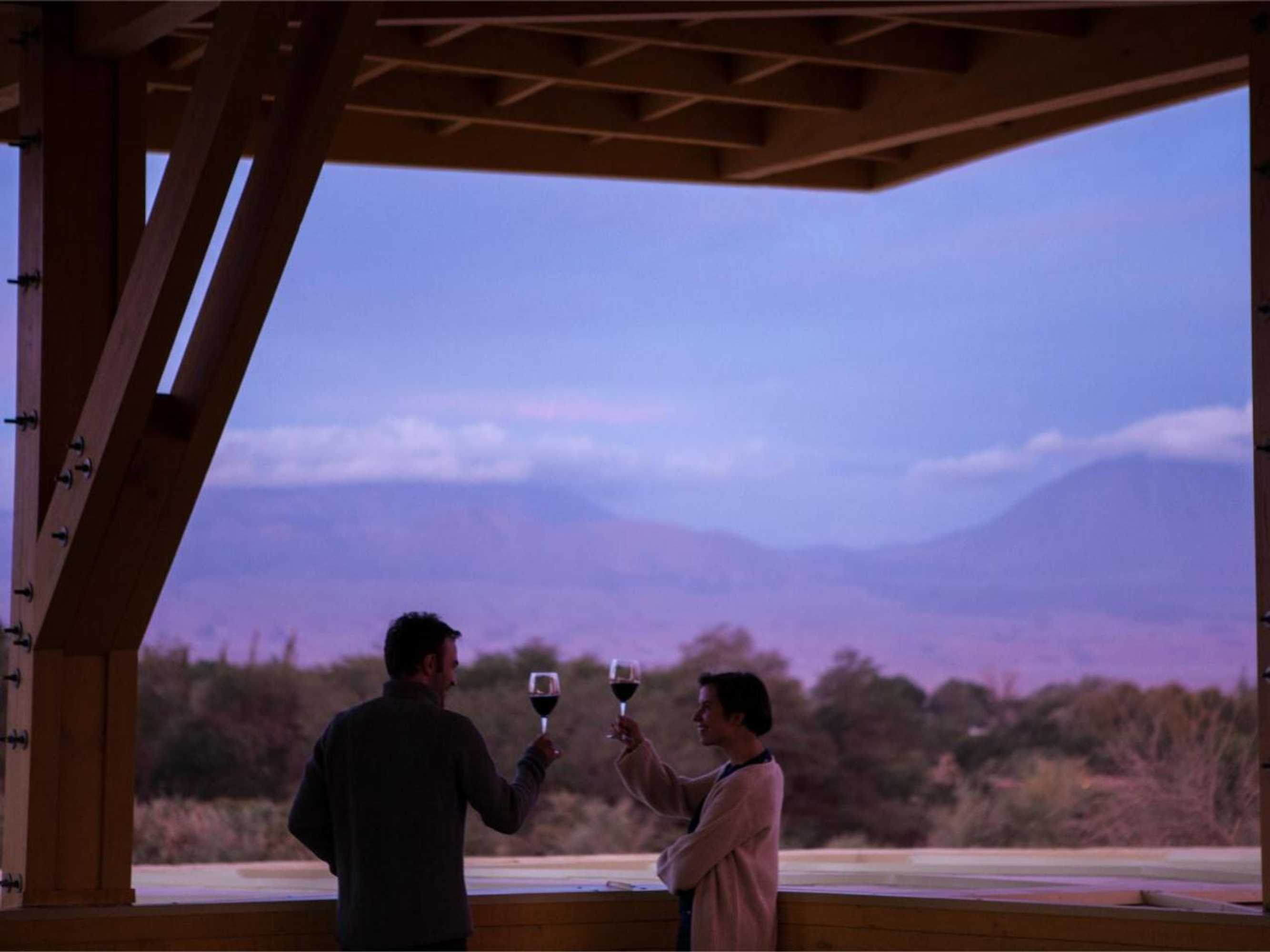 Gift card for Explora Atacama Gift card for Explora Atacama