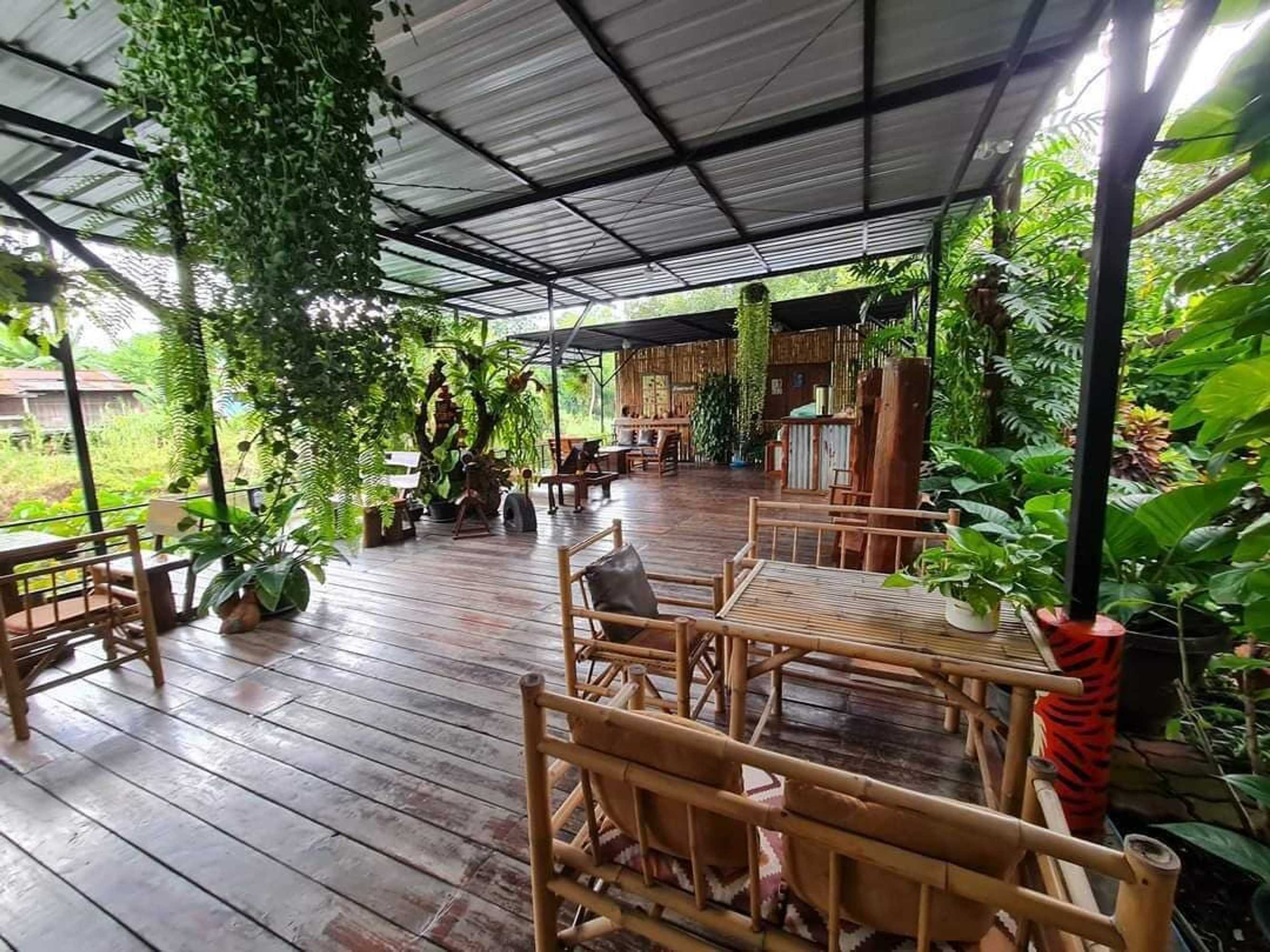 Gift card for Baan Canalee