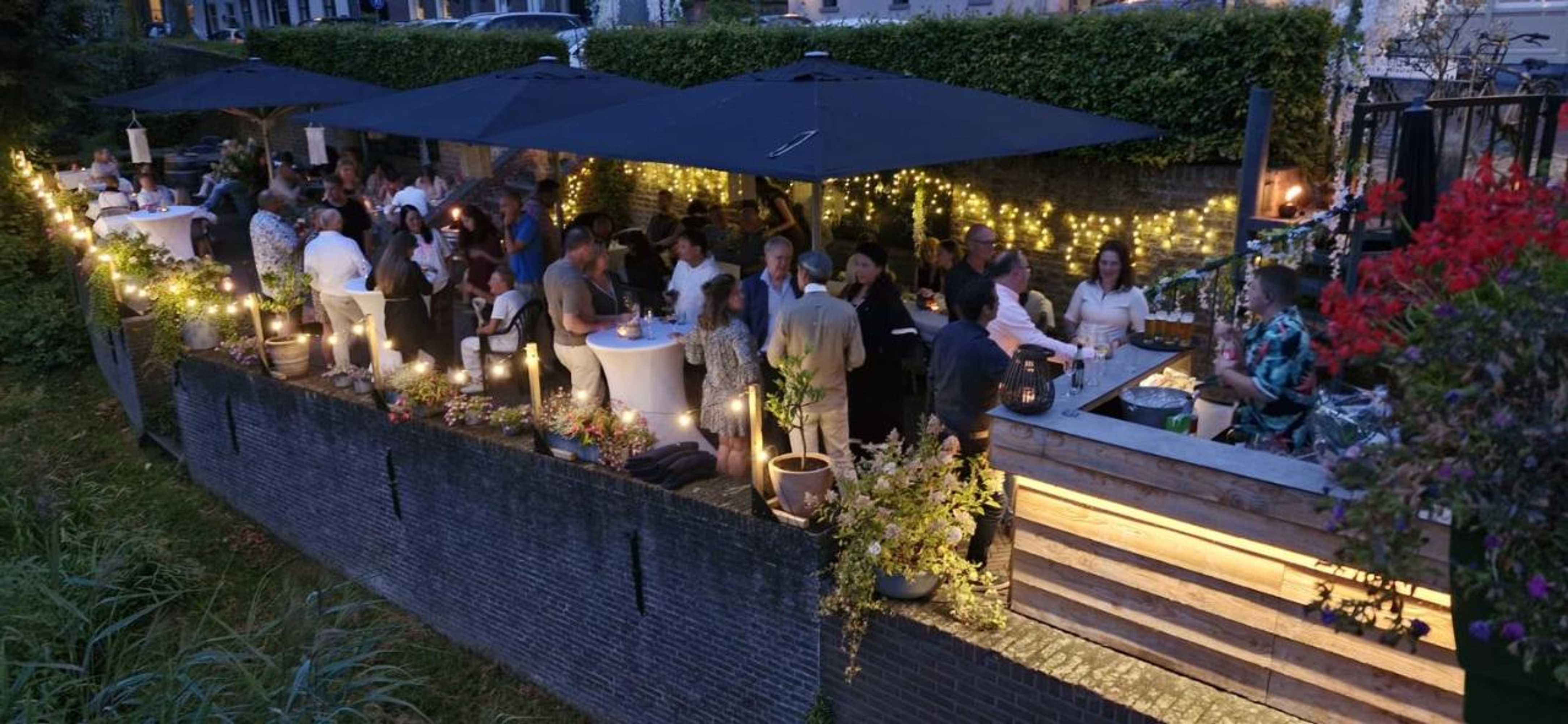 Gift card for De Prins