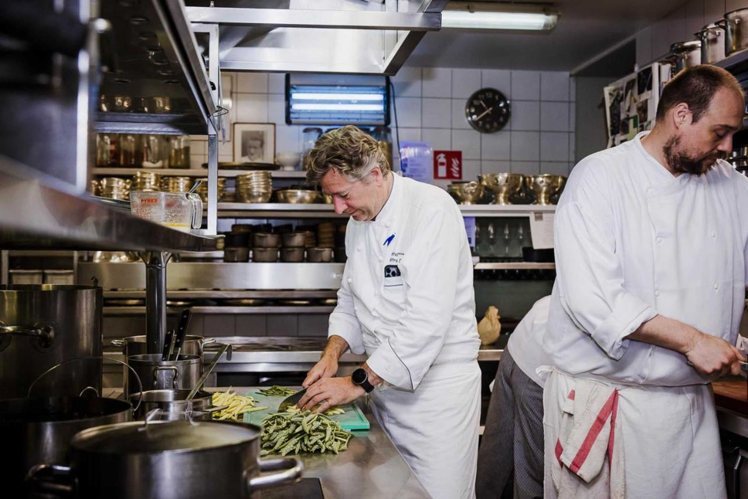 Gift card for Hotel Geerts