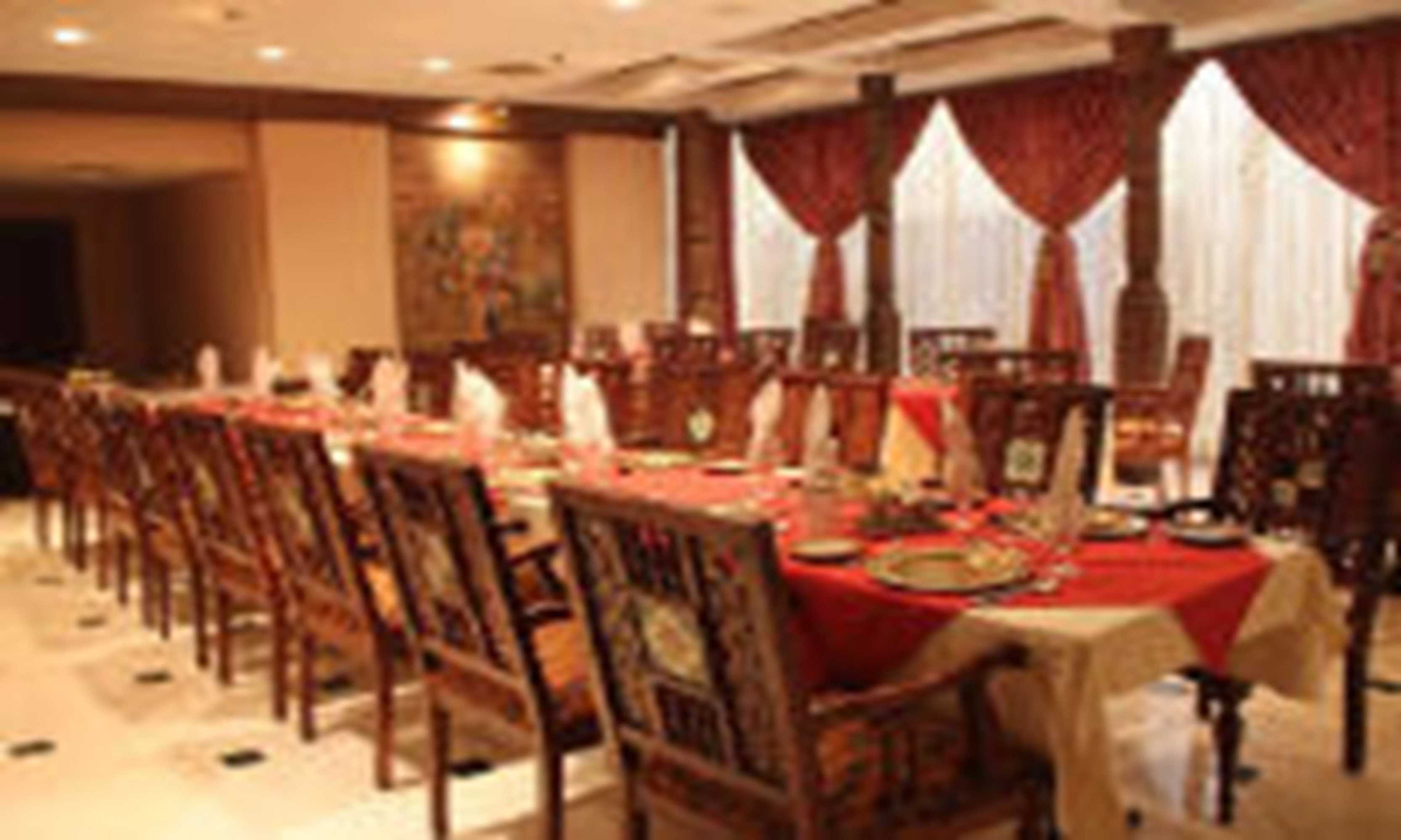 Gift card for Marriott Karachi Hotel Gift card for Marriott Karachi Hotel