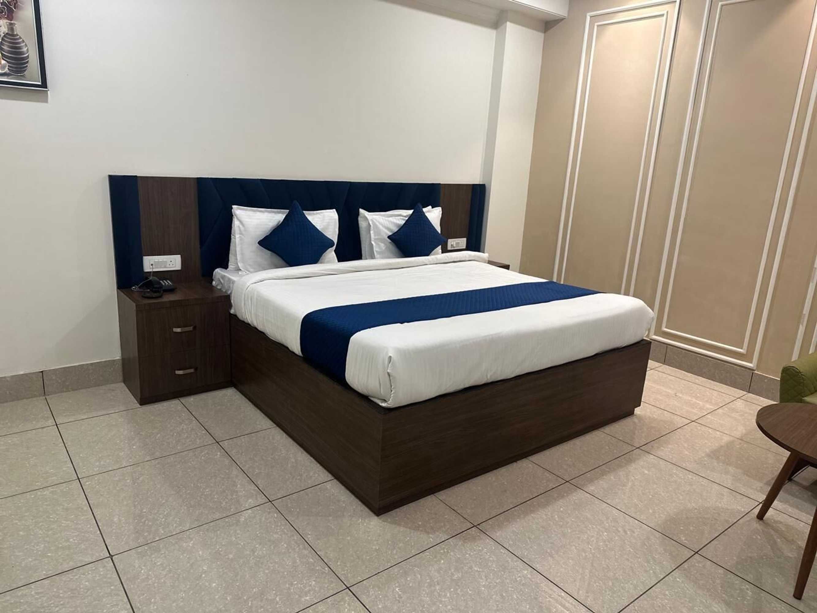 Gift card for Hotel Fortune Ganga