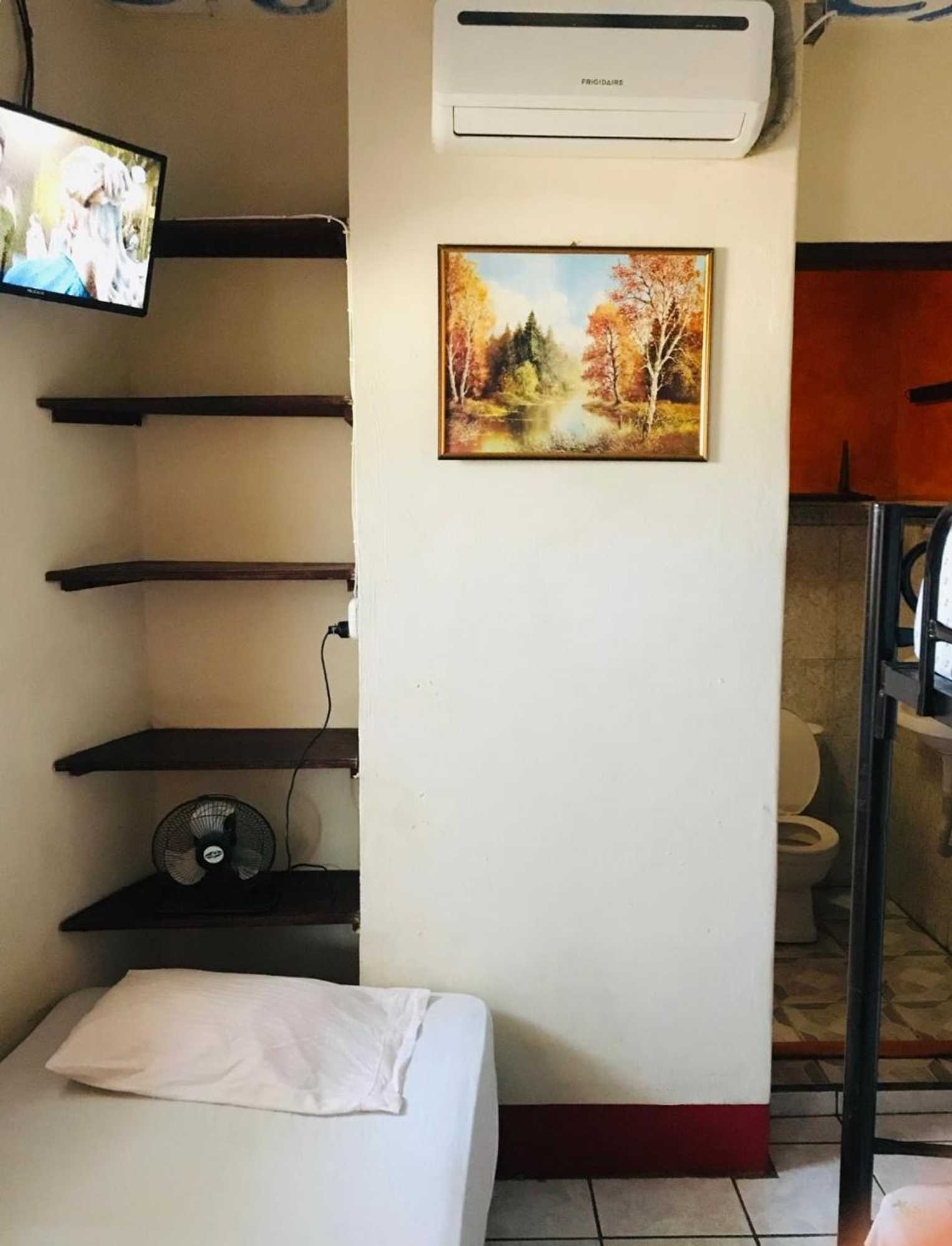 Gift card for Hostal Brisas y Olas