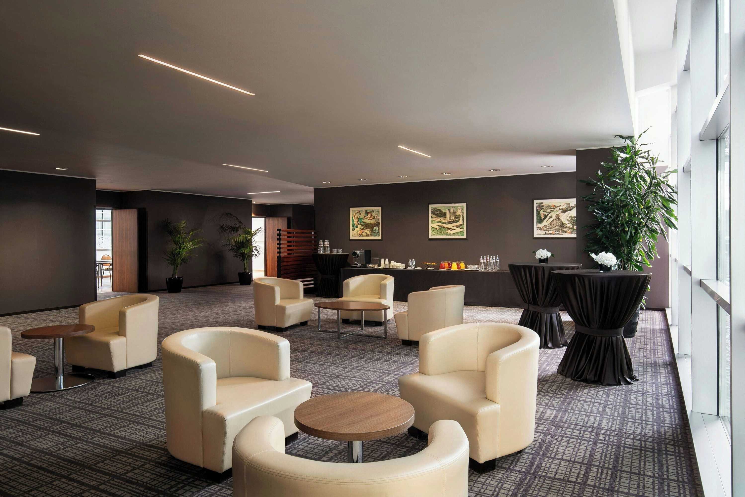 Gift card for Sheraton Milan Malpensa Airport Hotel & Conference Center