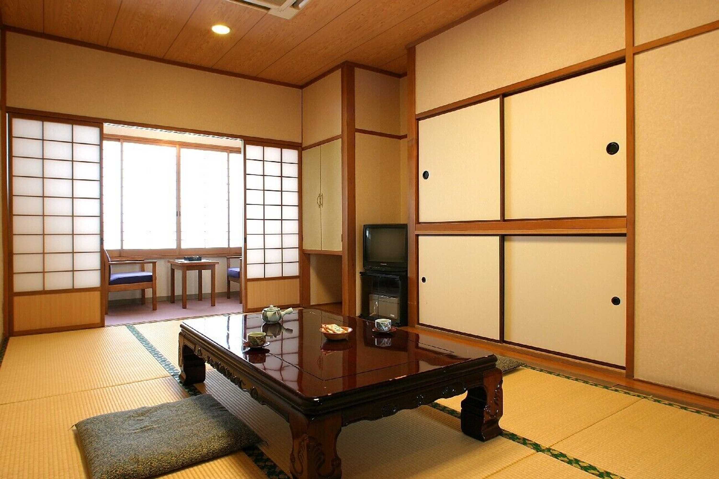 Gift card for Ryokan Kirinoyu