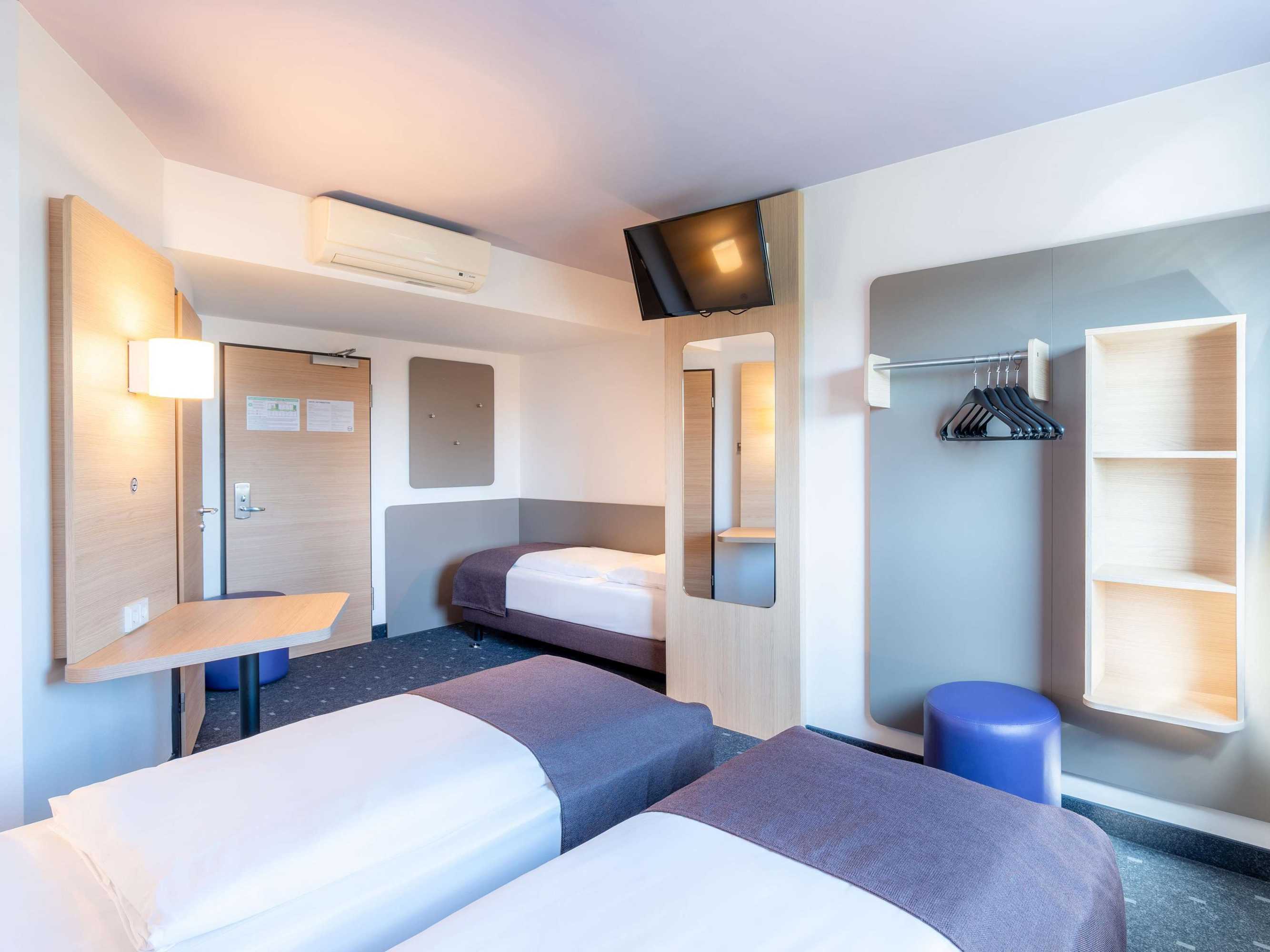 Gift card for B&b Hotel Mannheim-Neuostheim Gift card for B&b Hotel Mannheim-Neuostheim