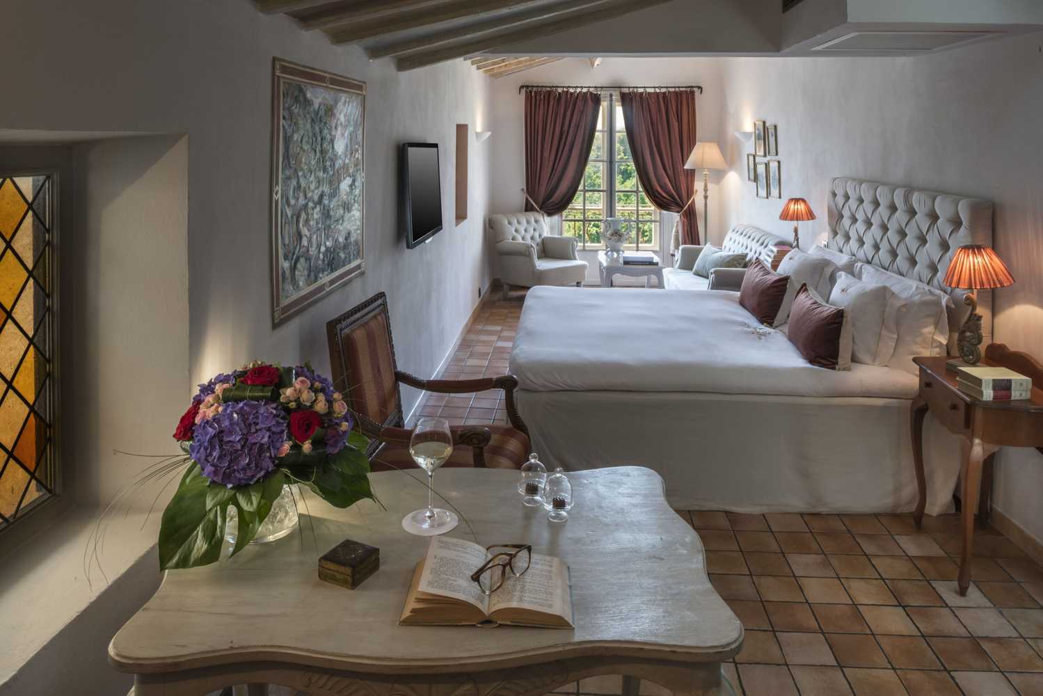 Gift card for Château Le Cagnard