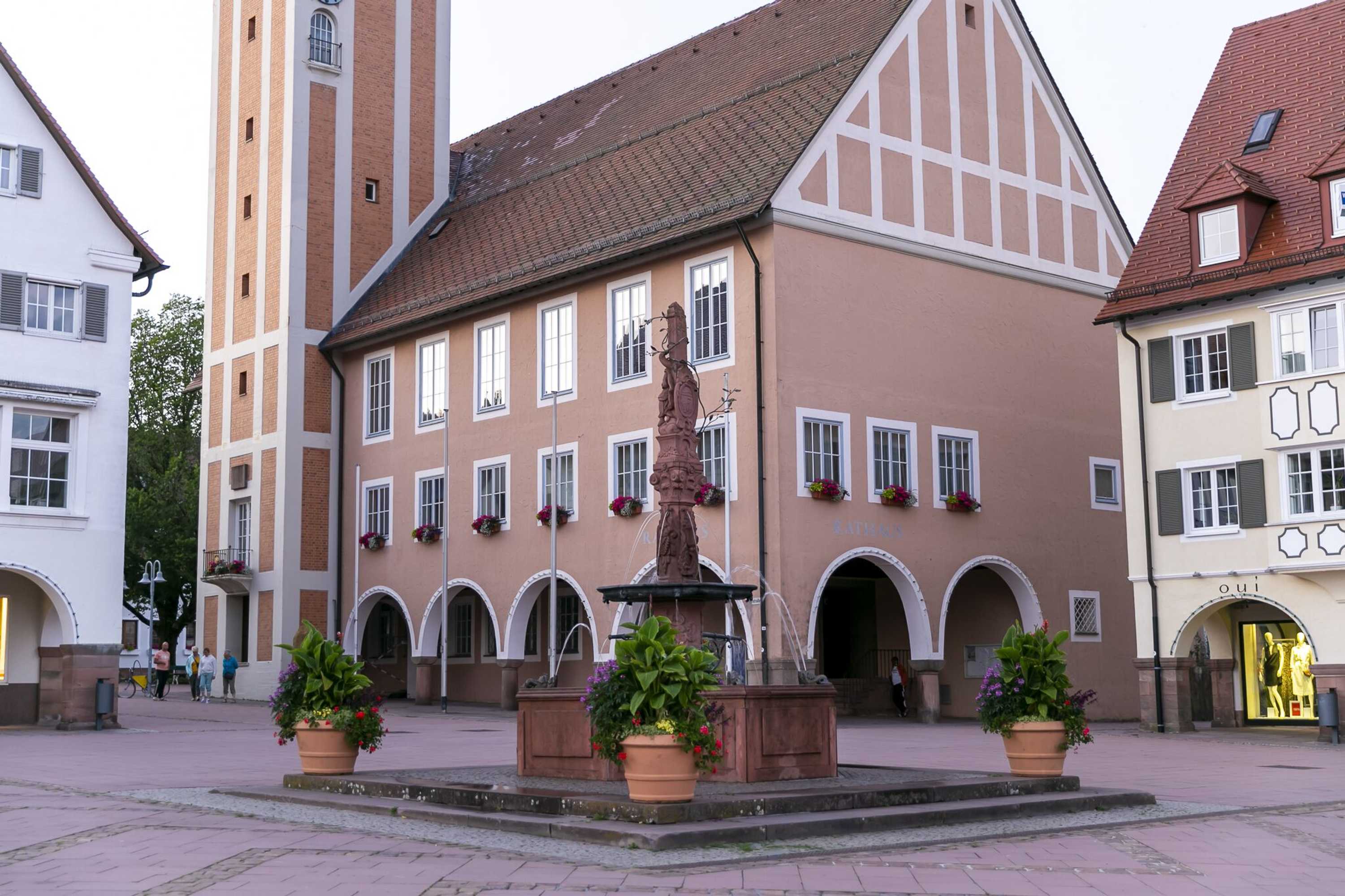 Gift card for Hotel Schwarzwald Freudenstadt Gift card for Hotel Schwarzwald Freudenstadt