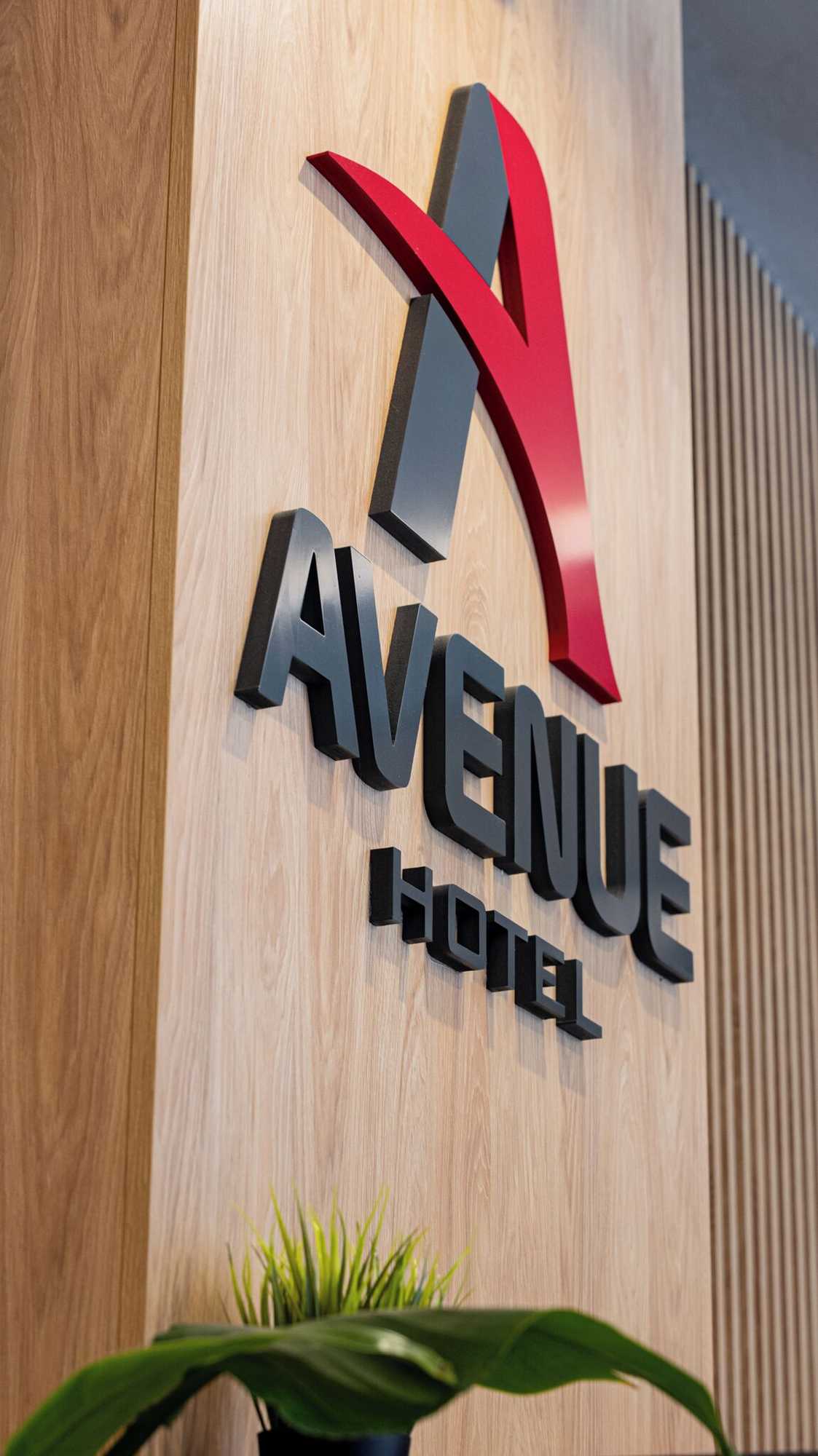 Gift card for Hotel Avenue Gift card for Hotel Avenue
