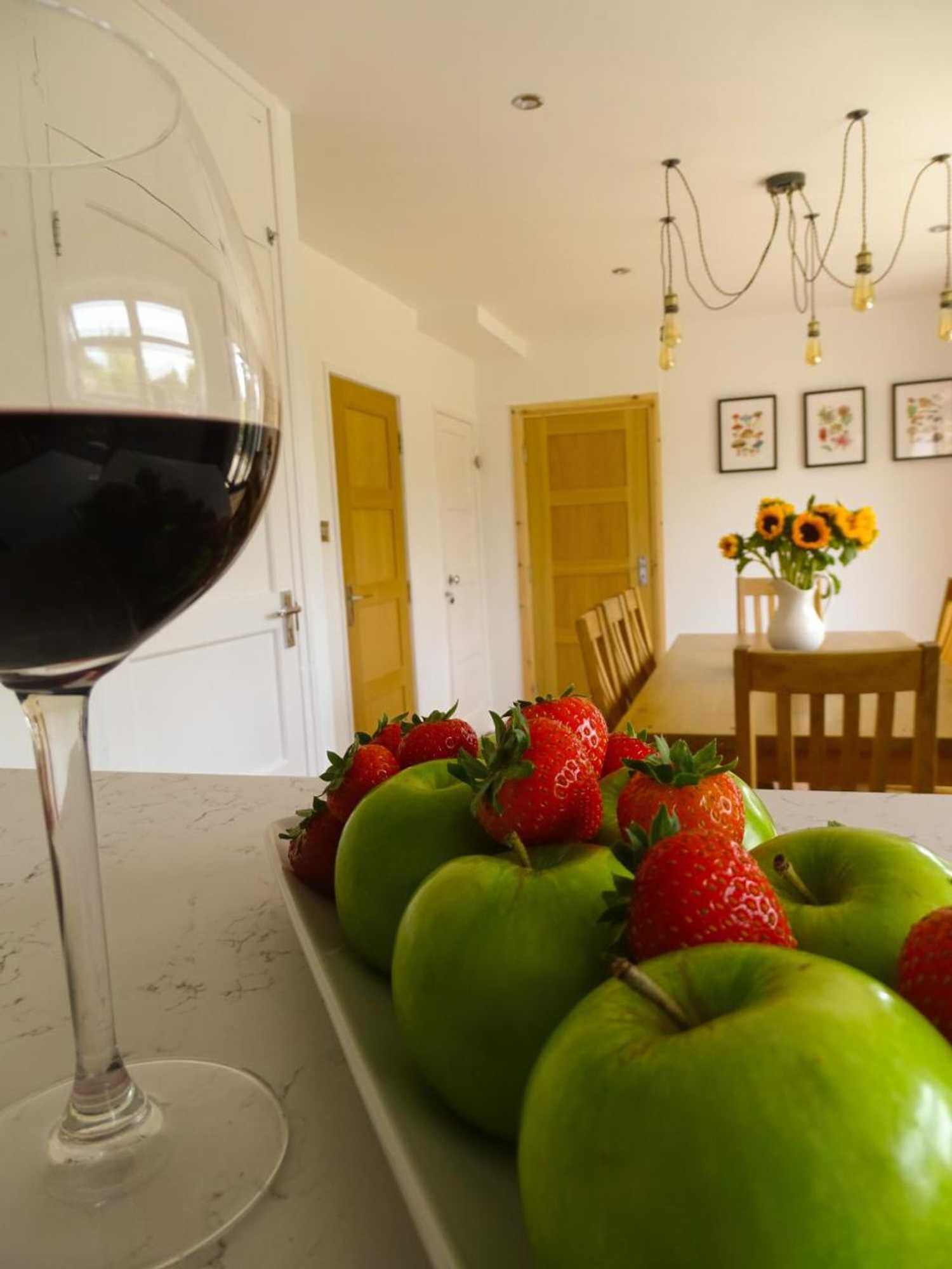 Gift card for Woldsend