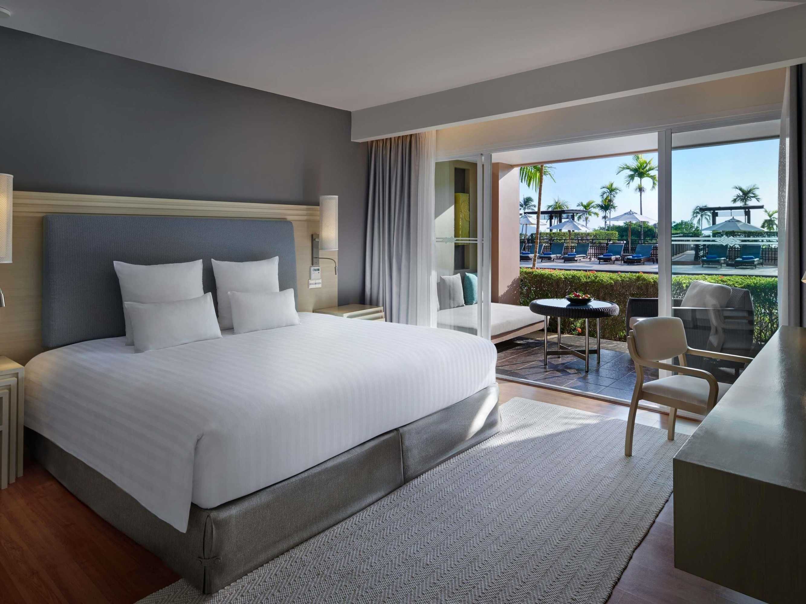 Gift card for Pullman Phuket Panwa Beach Resort