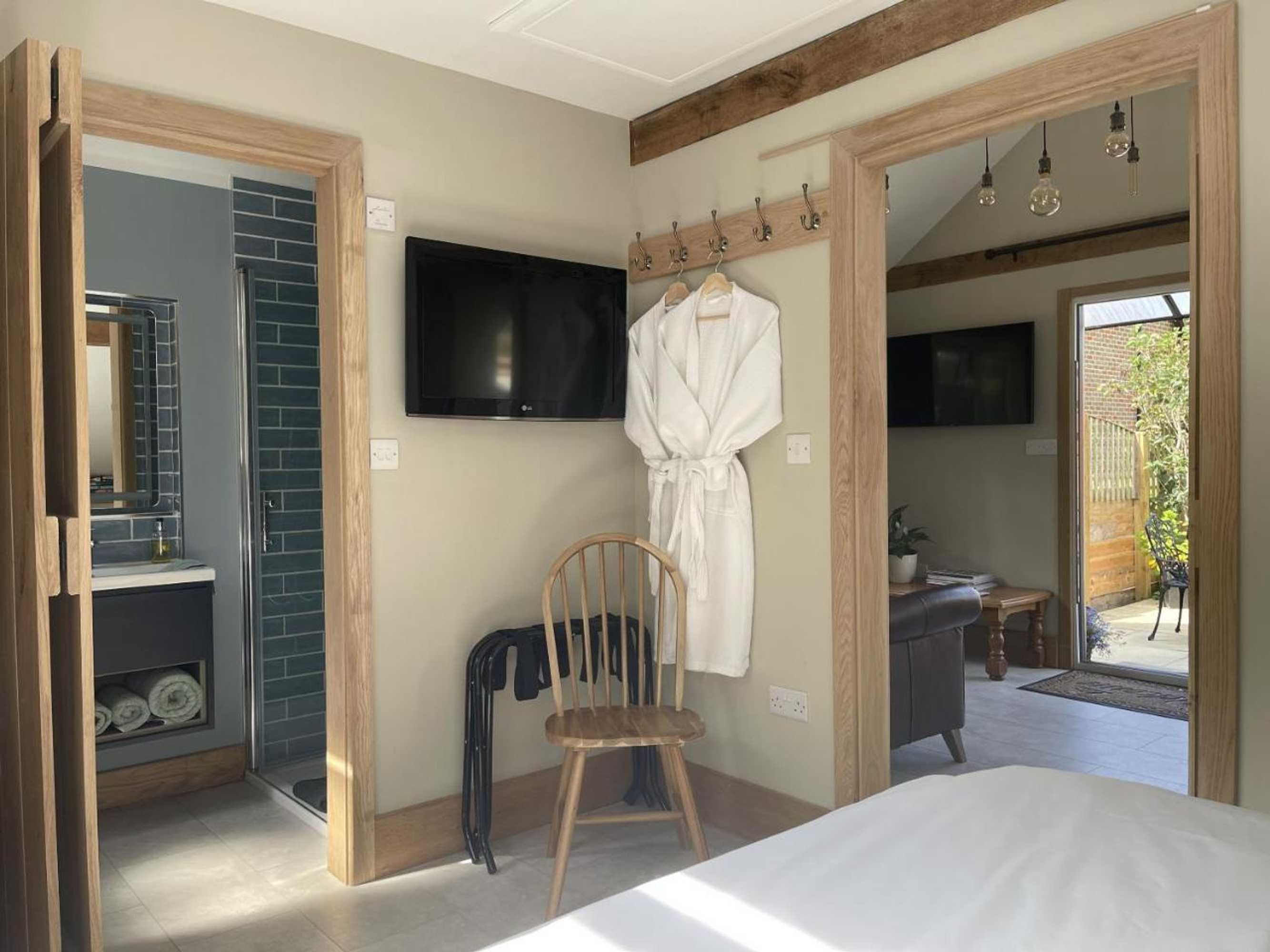 Gift card for Lancasters Cottage