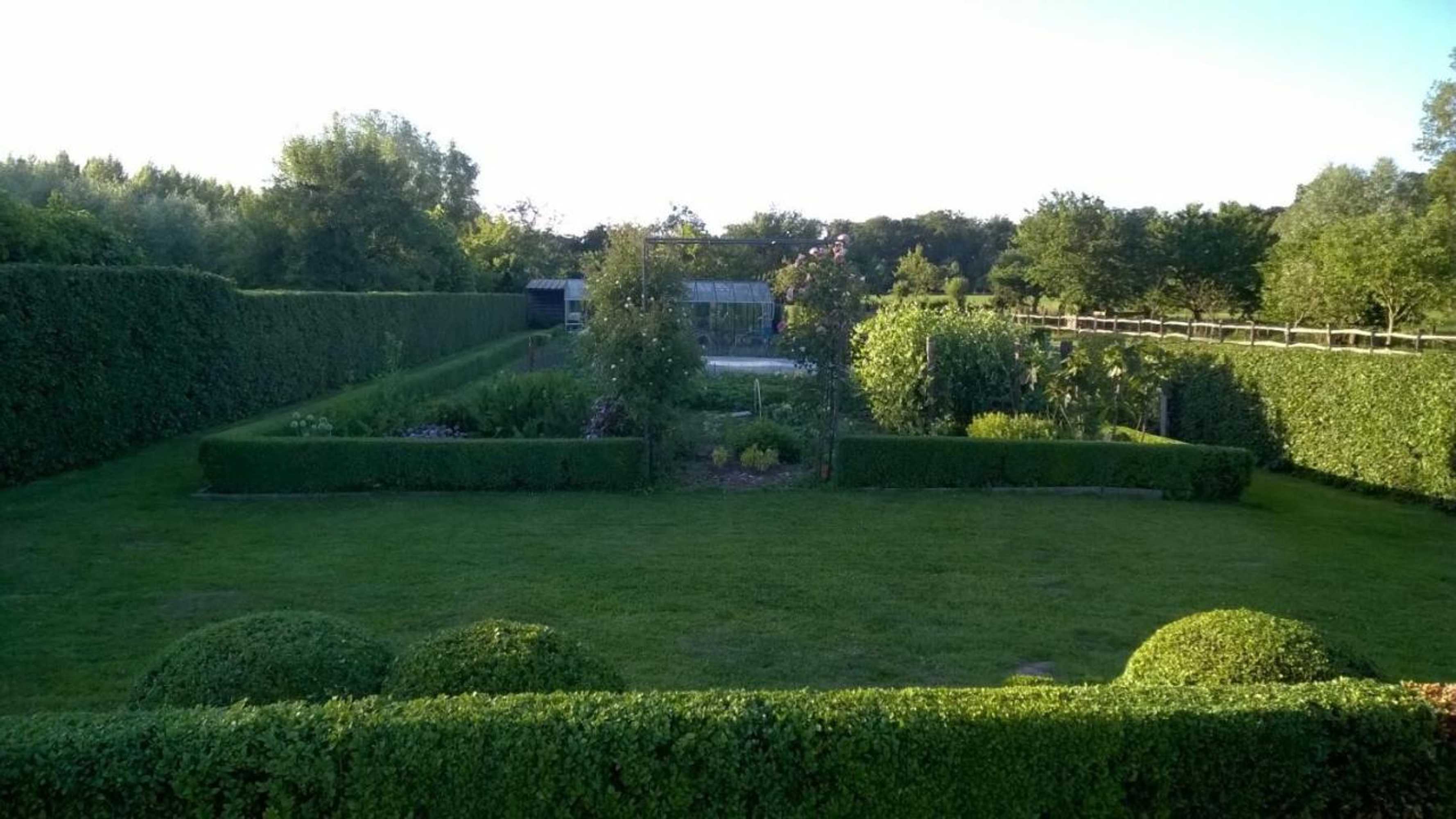 Gift card for B&b Hier en Nu