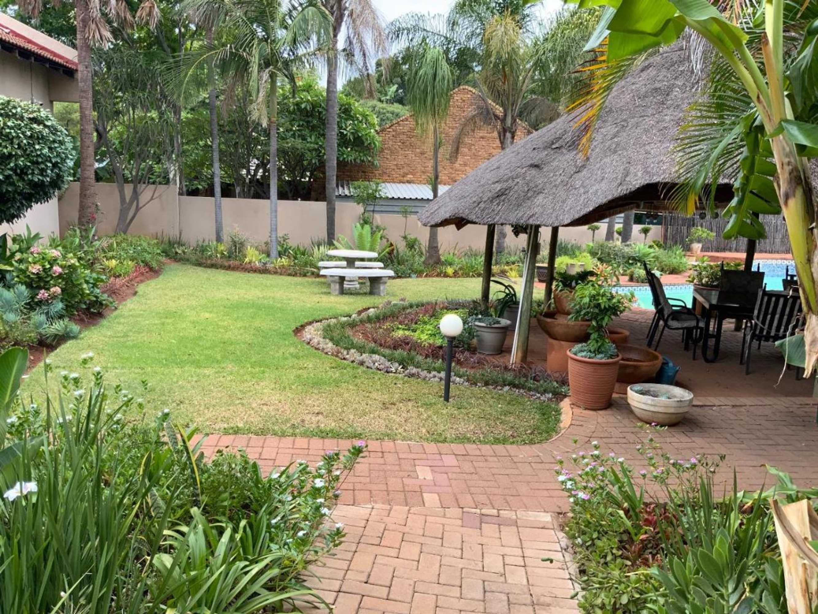 Gift card for Meraki Upmarket Guesthouse