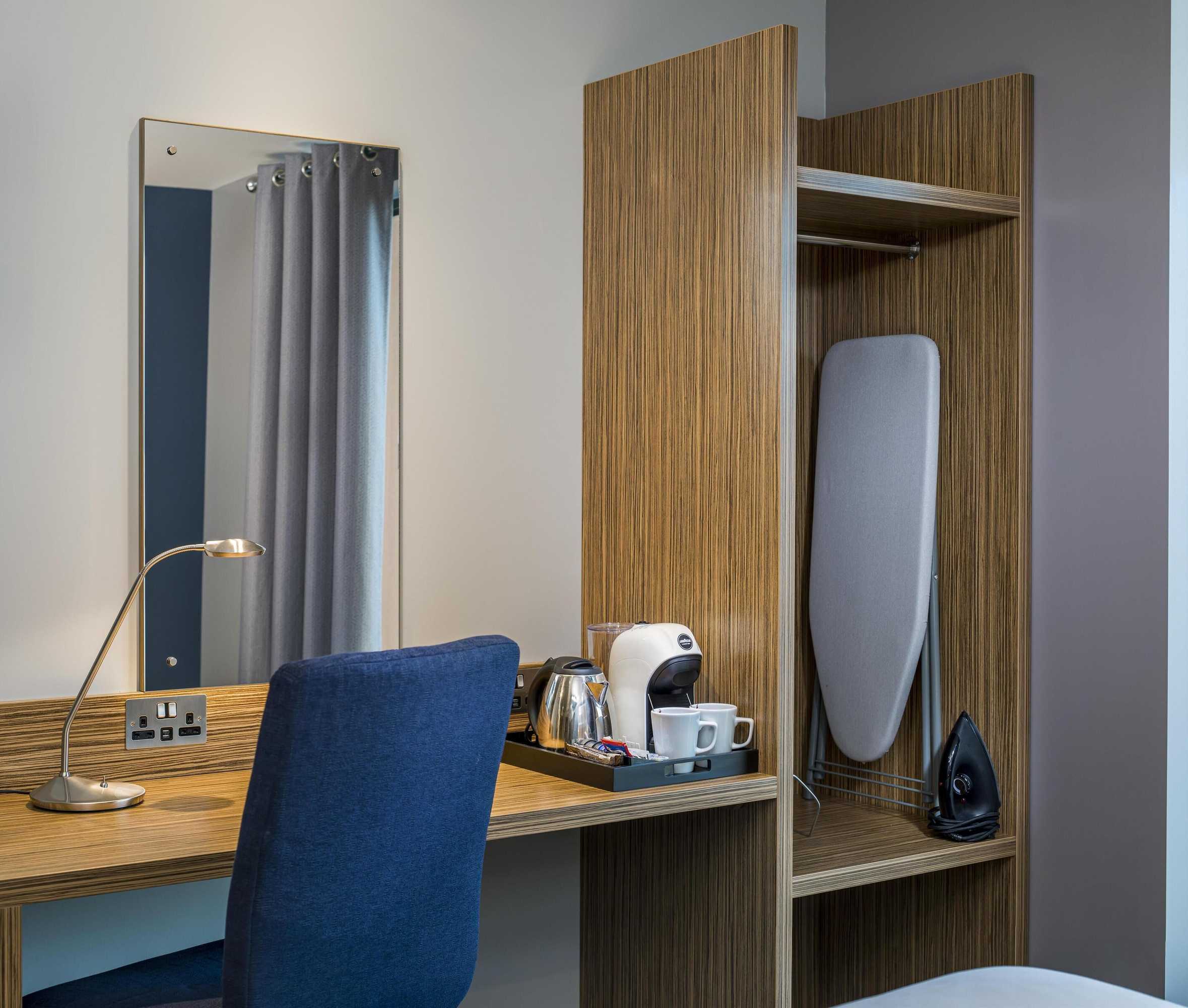 Gift card for Travelodge London Stratford