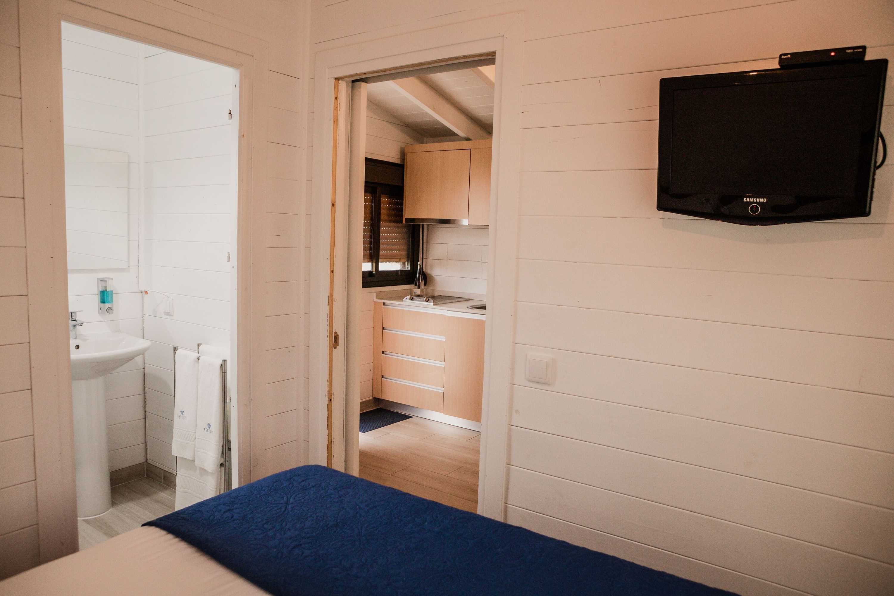 Gift card for Hotel Neptuno