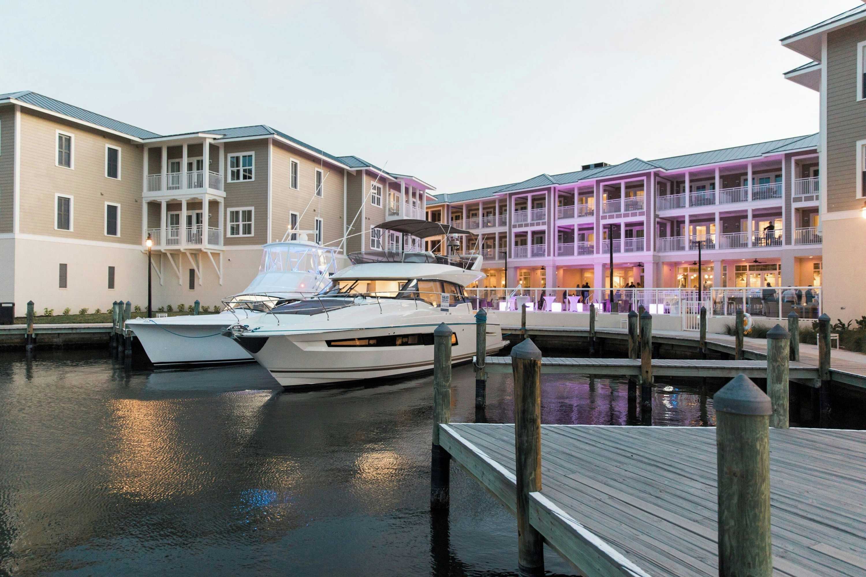 Gift card for Waterline Villas & Marina, Autograph Collection Gift card for Waterline Villas & Marina, Autograph Collection