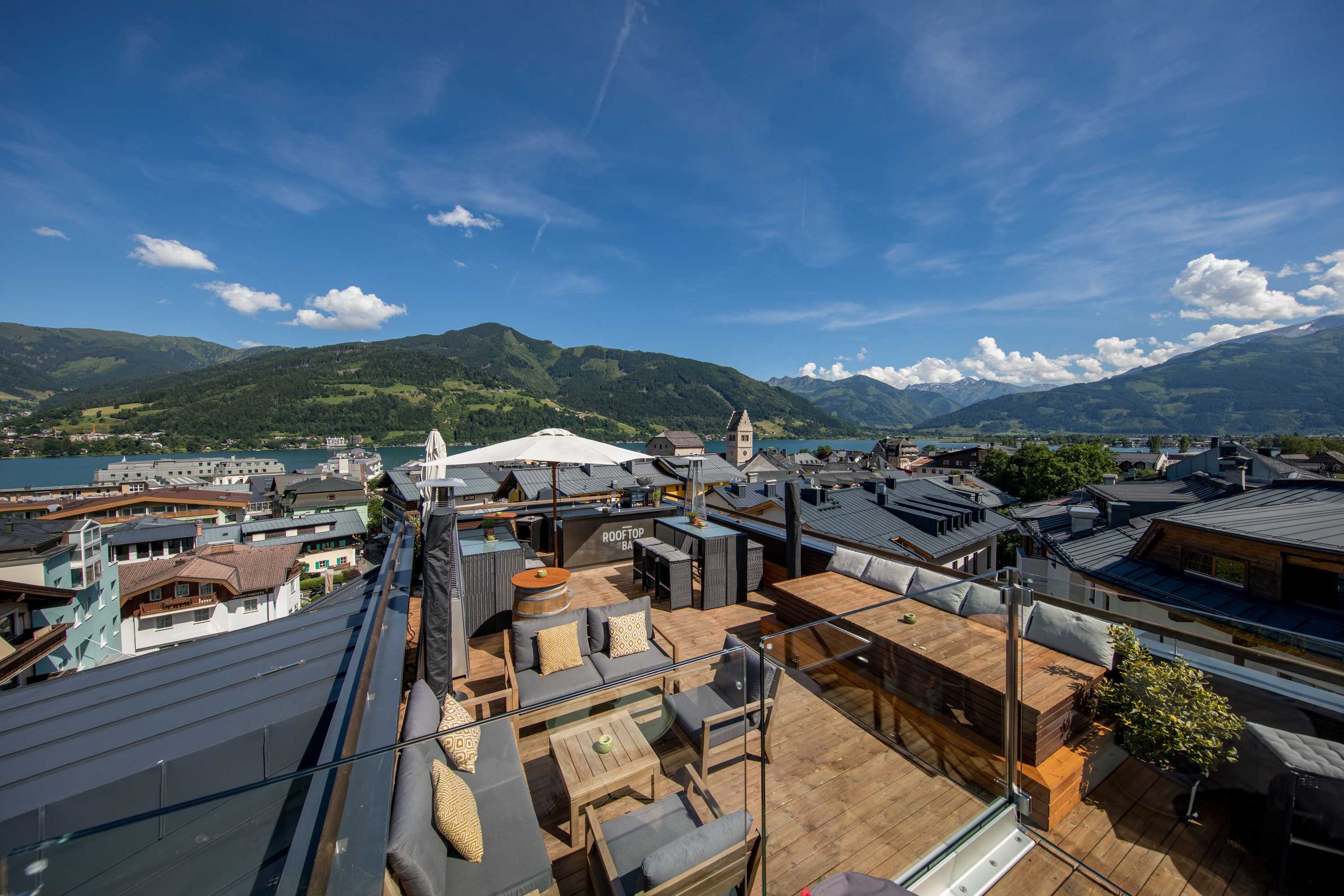 Gift card for Heitzmann - Hotel & Rooftop Gift card for Heitzmann - Hotel & Rooftop