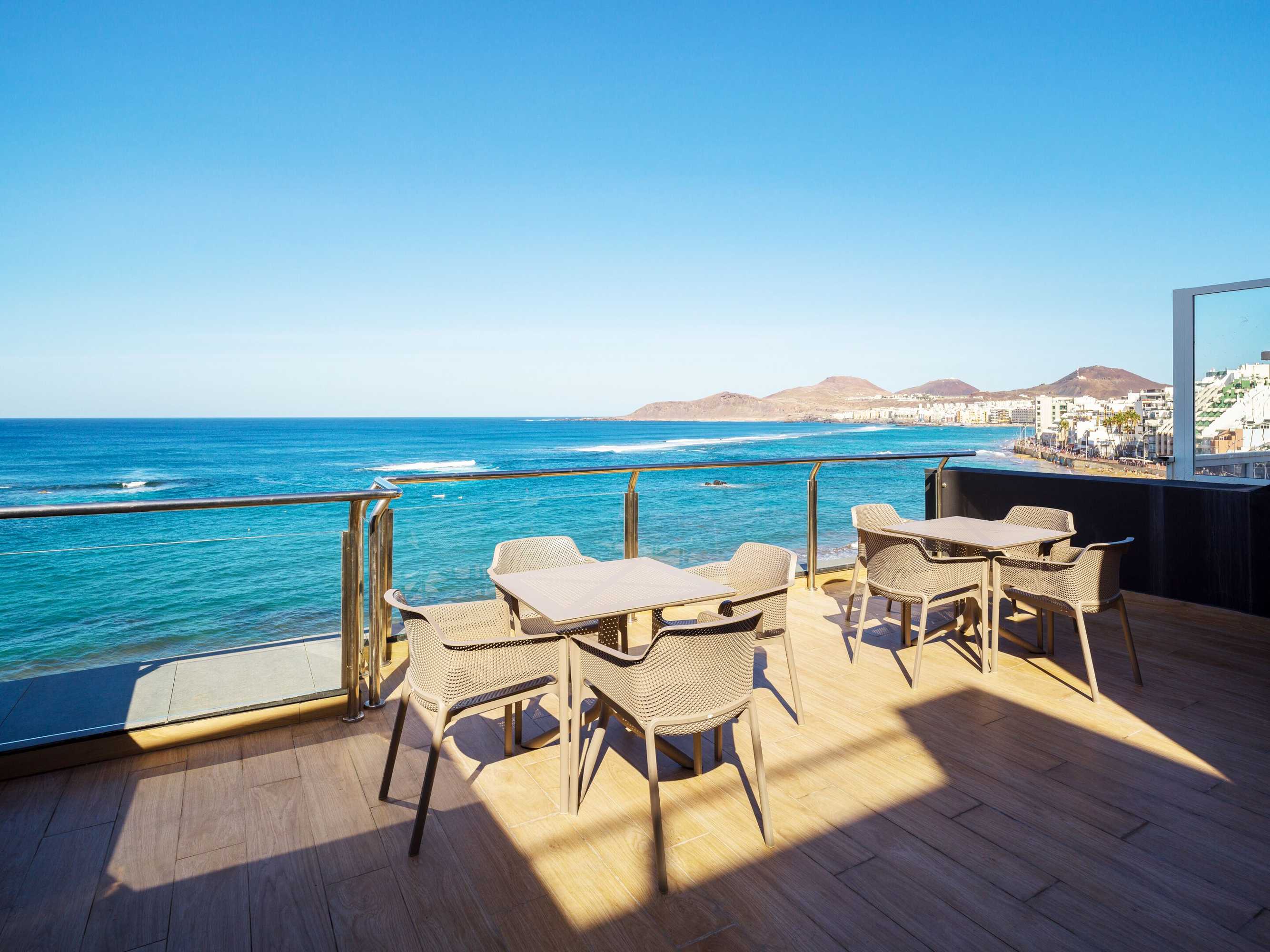 Gift card for Sercotel Playa Canteras Gift card for Sercotel Playa Canteras