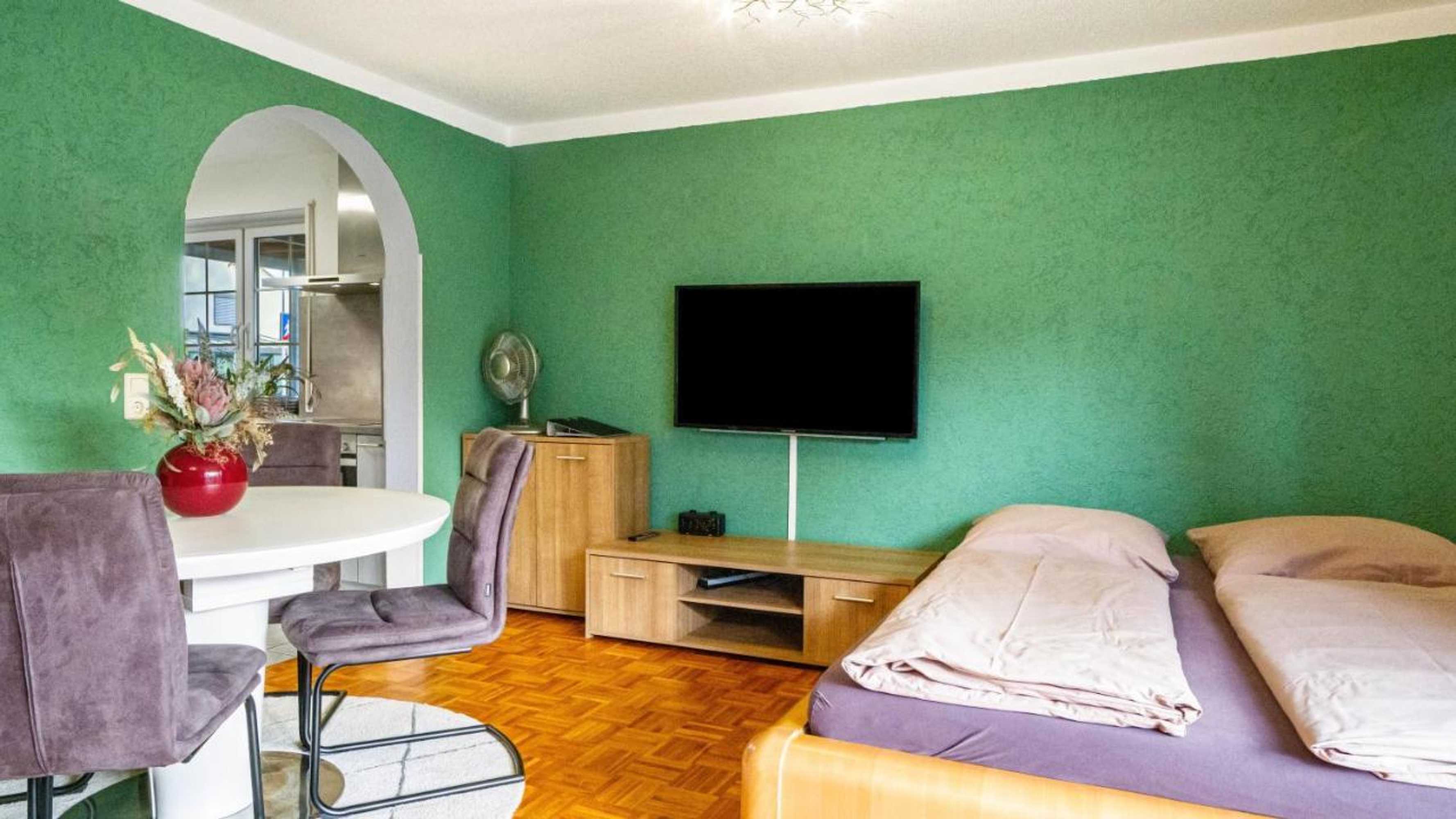 Gift card for Ferienwohnung Arenda