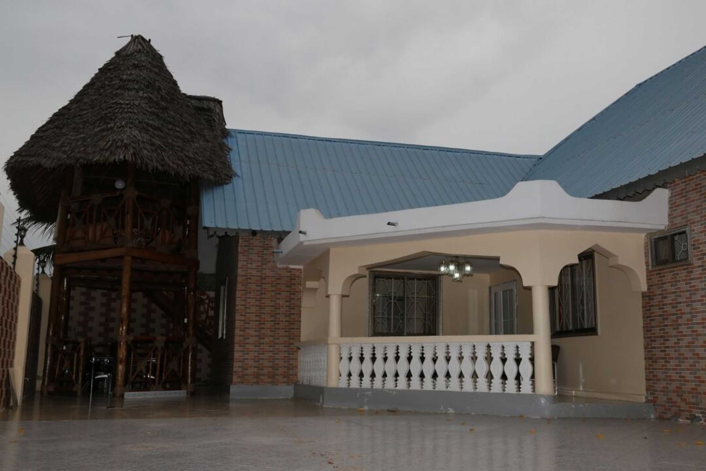 Gift card for Dalma Lodge