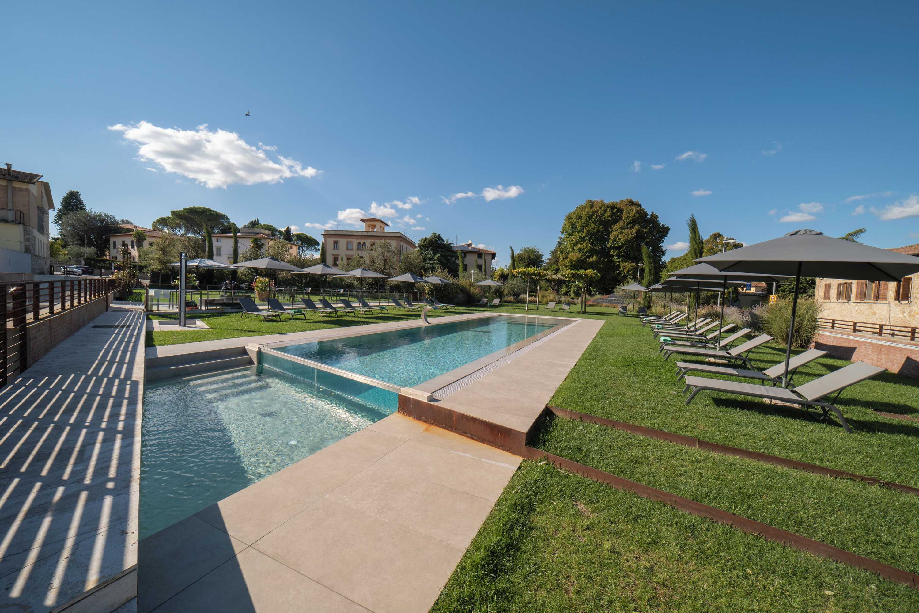 Gift card for Hotel Palazzo San Lorenzo & Spa Gift card for Hotel Palazzo San Lorenzo & Spa