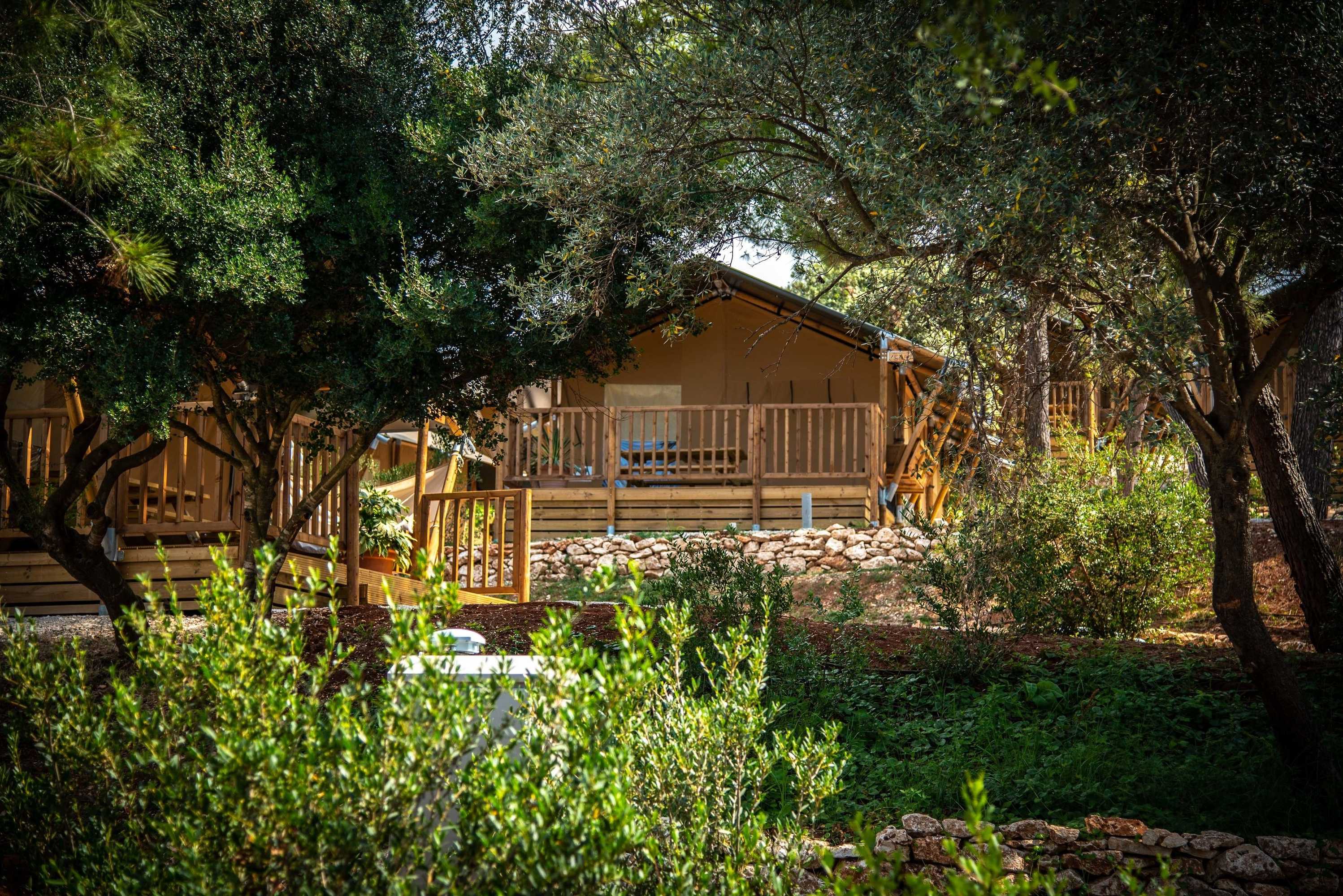 Gift card for Arena One 99 Glamping