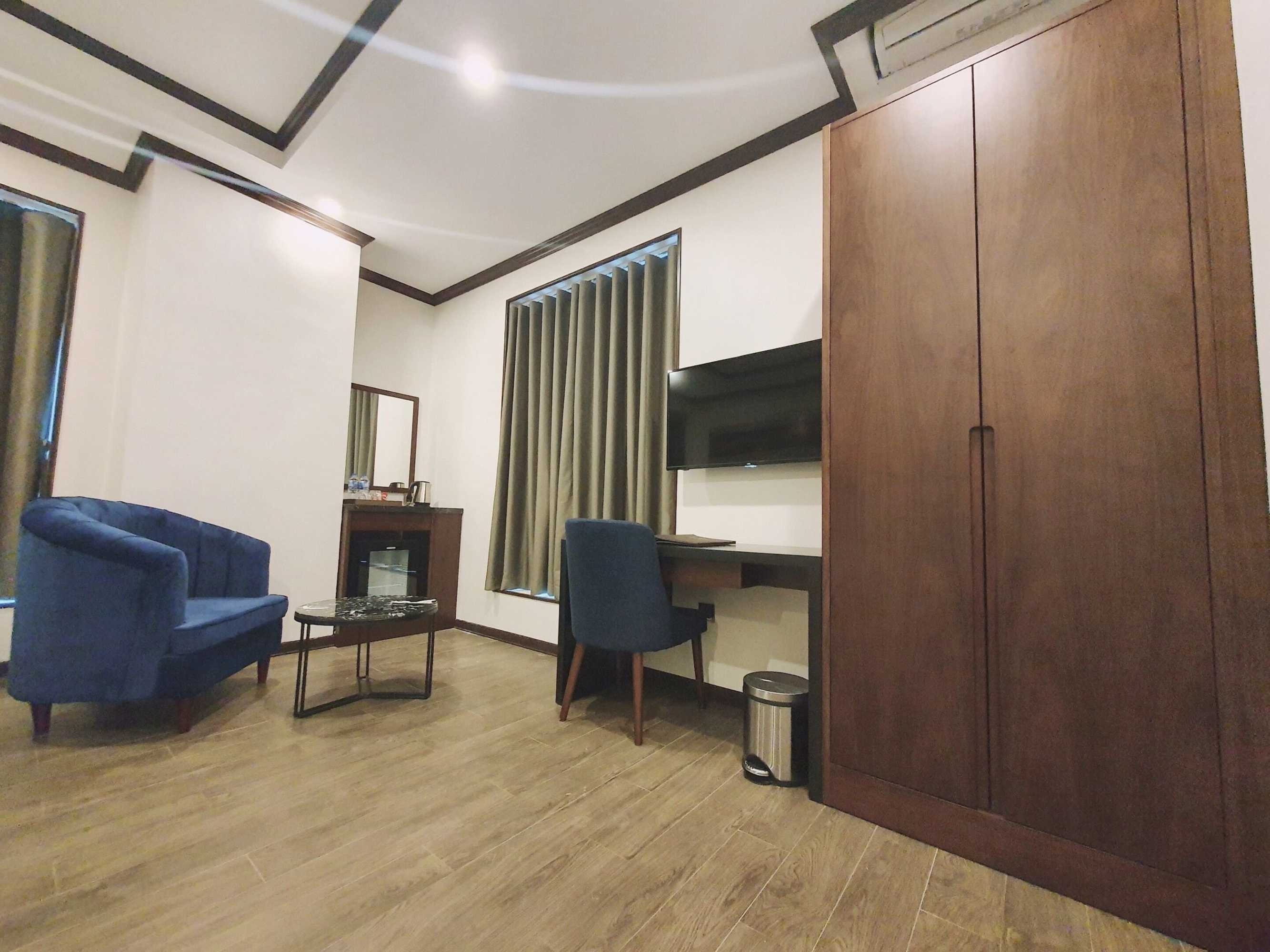 Gift card for Kingdom Hotel Cua Lo Gift card for Kingdom Hotel Cua Lo