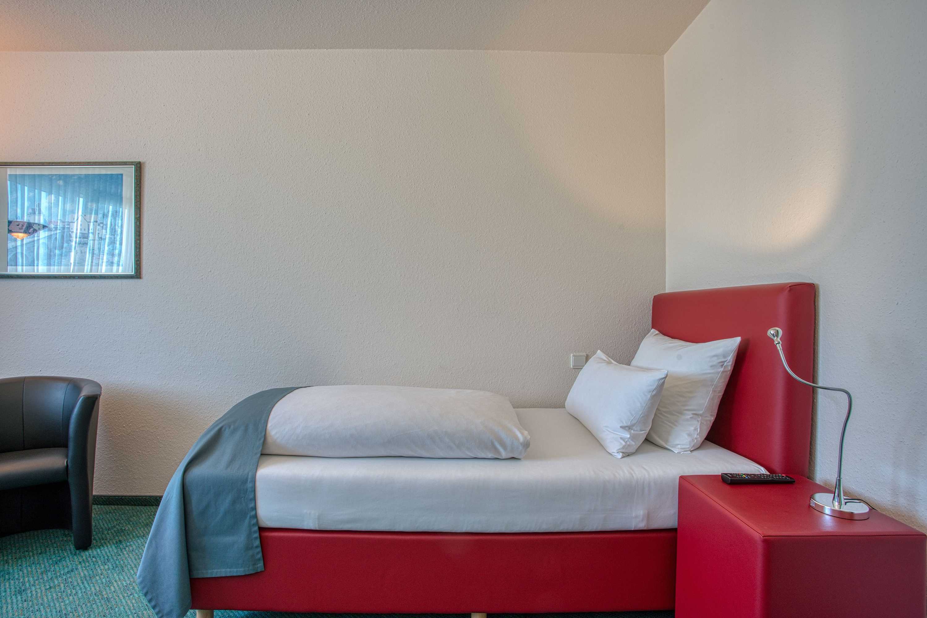 Gift card for Centro Hotel Boblingen, Trademark Collection by Wyndham Gift card for Centro Hotel Boblingen, Trademark Collection by Wyndham