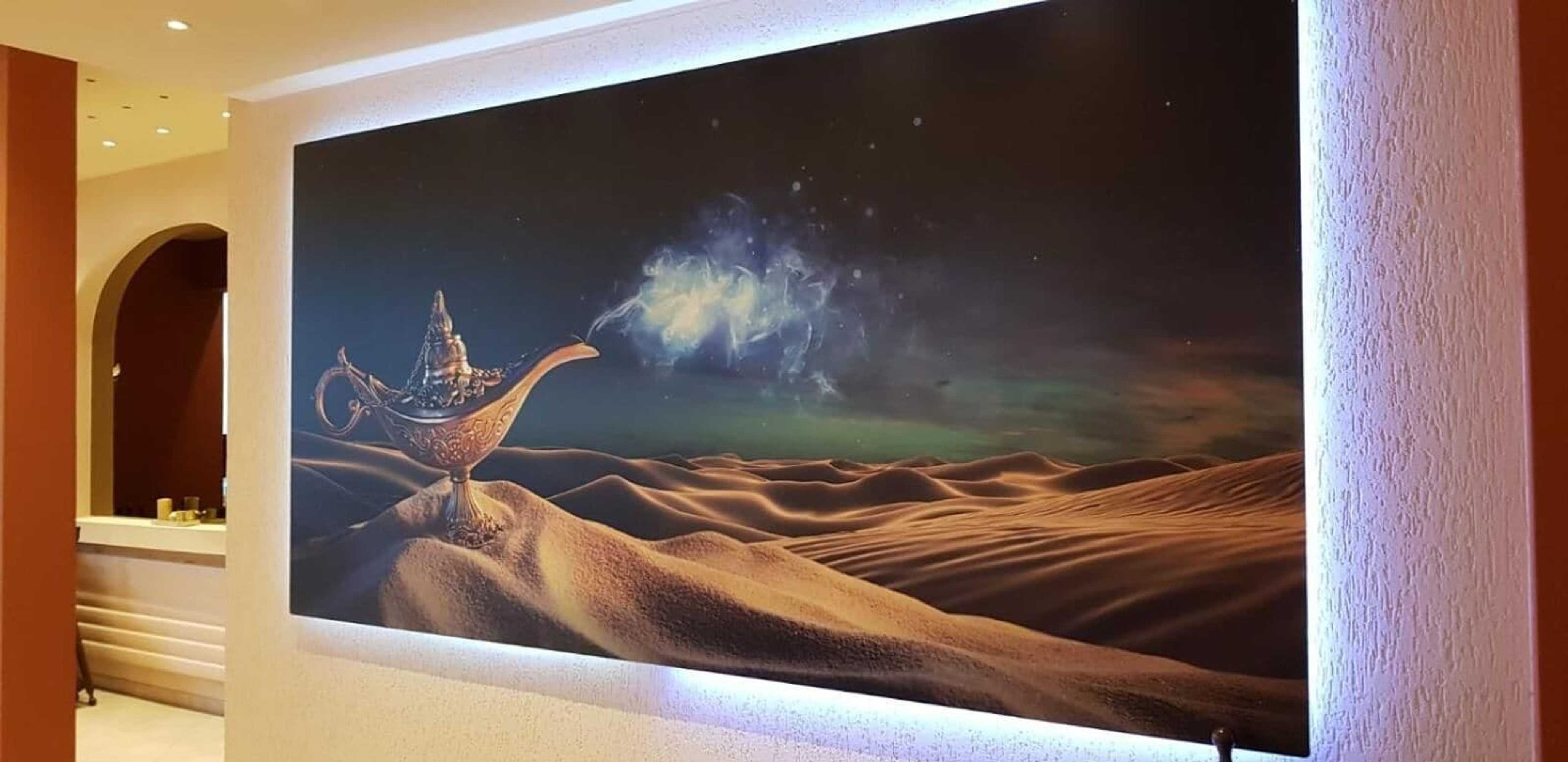 Gift card for Hotel Imota