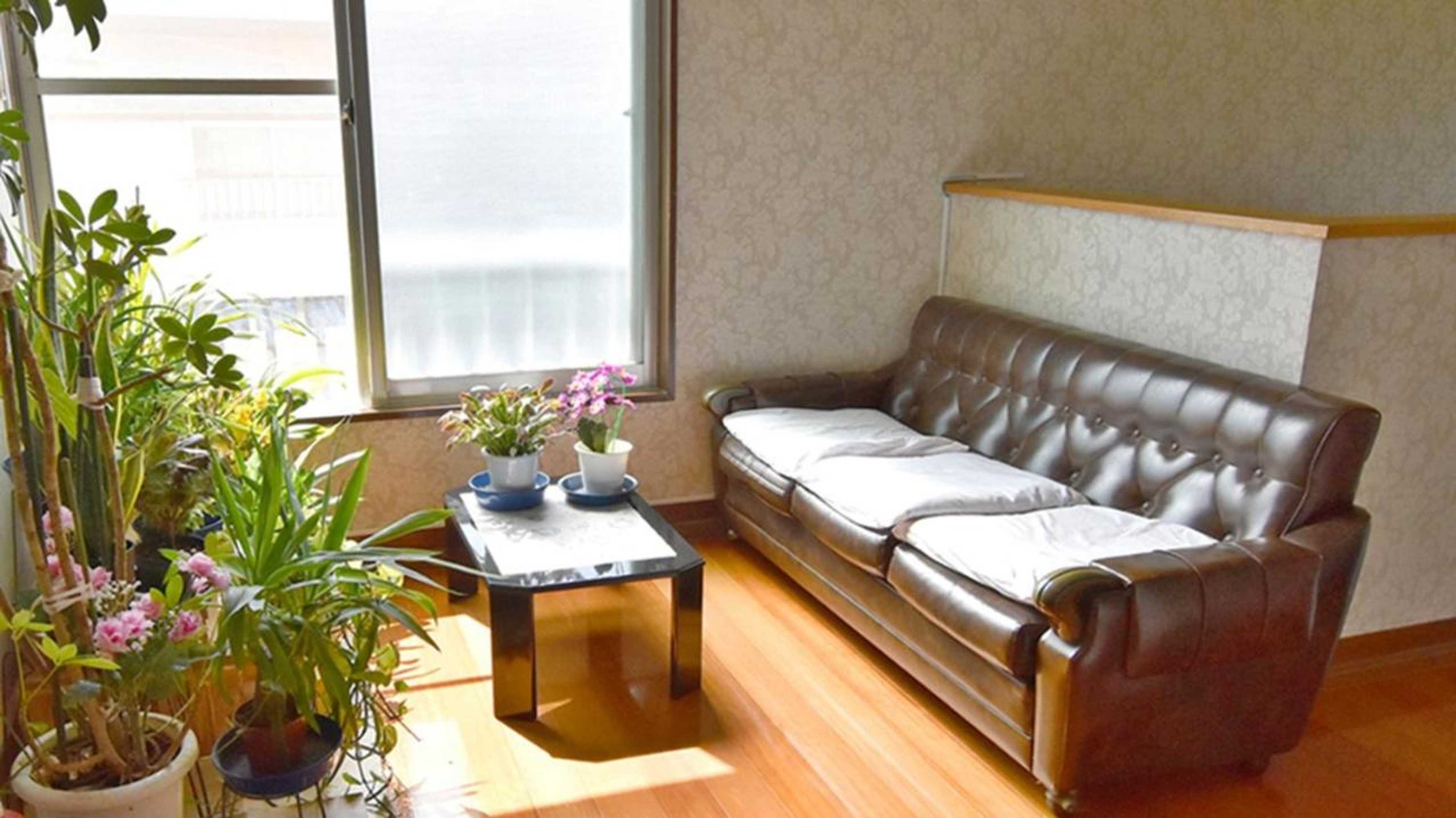 Gift card for Kanesada Ryokan