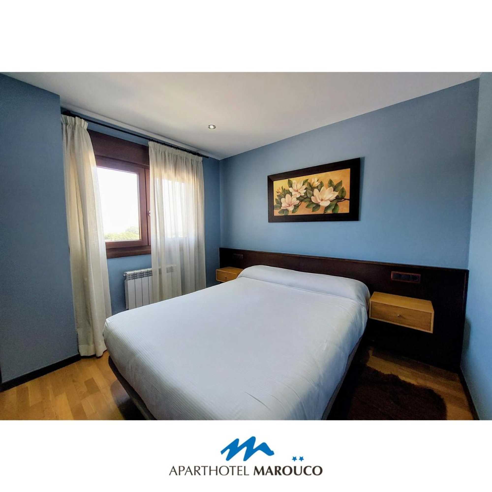 Gift card for Hotel Apartamento Marouco