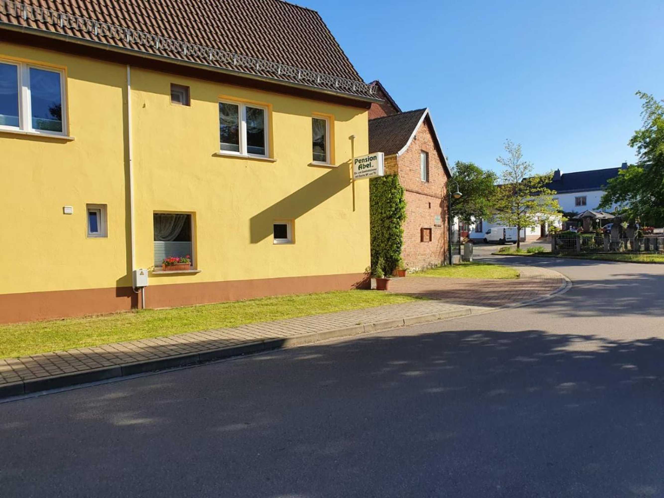 Gift card for Gasthof Zum Amboss