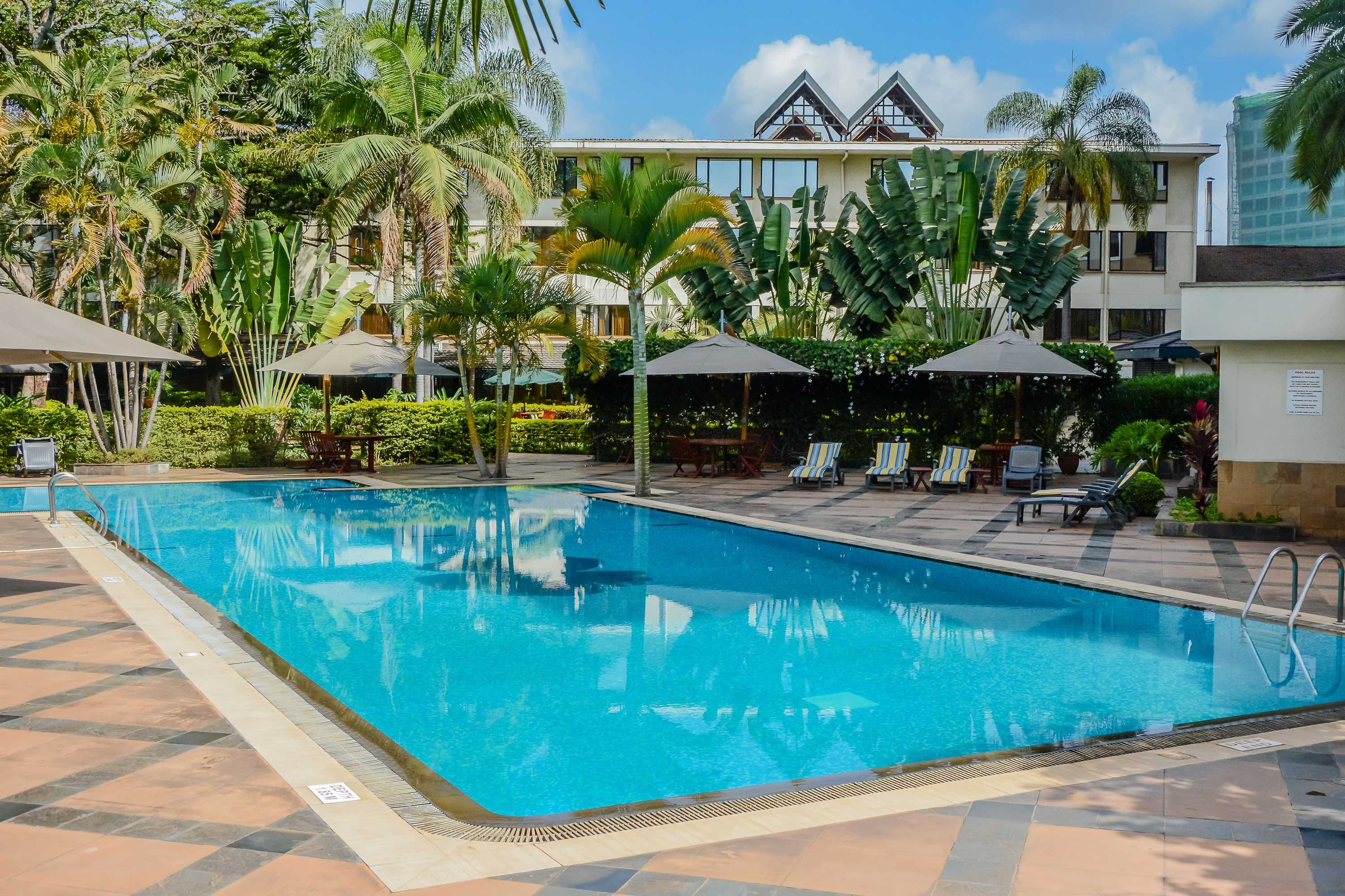 Gift card for Jacaranda Nairobi Hotel Gift card for Jacaranda Nairobi Hotel