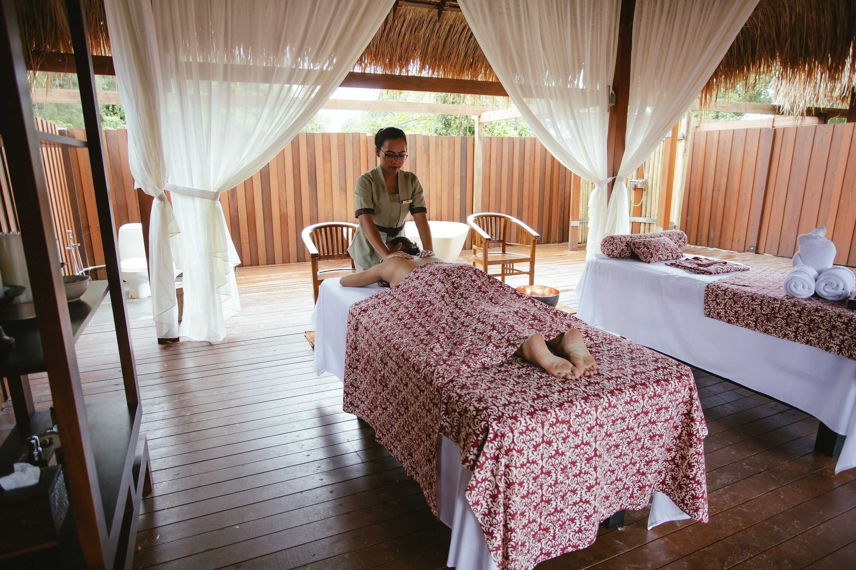 Gift card for Sand & Sandals Desaru Beach Resort & Spa Gift card for Sand & Sandals Desaru Beach Resort & Spa