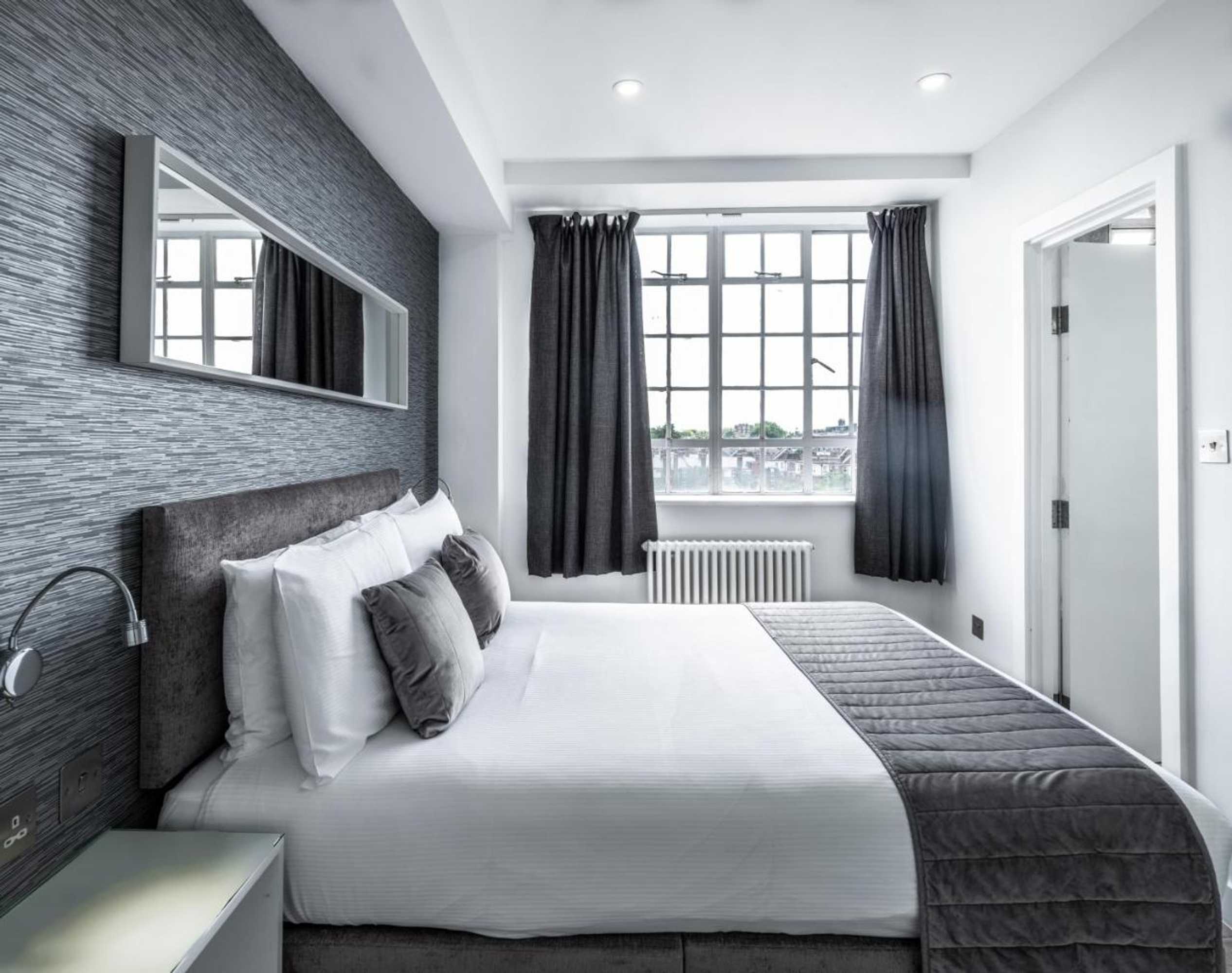 Gift card for Chelsea Cloisters Serviced Apartments Gift card for Chelsea Cloisters Serviced Apartments
