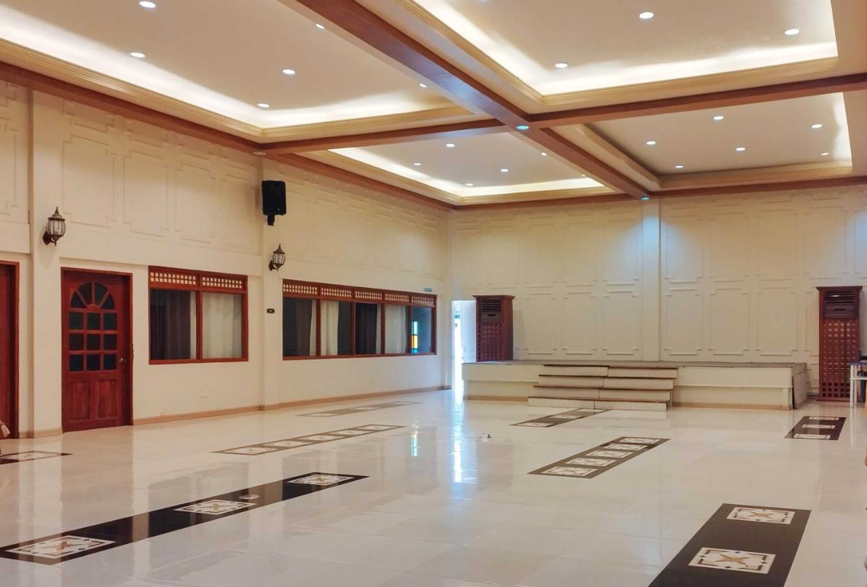 Gift card for Casa Nena Hotel & Resort Iloilo by Reddoorz