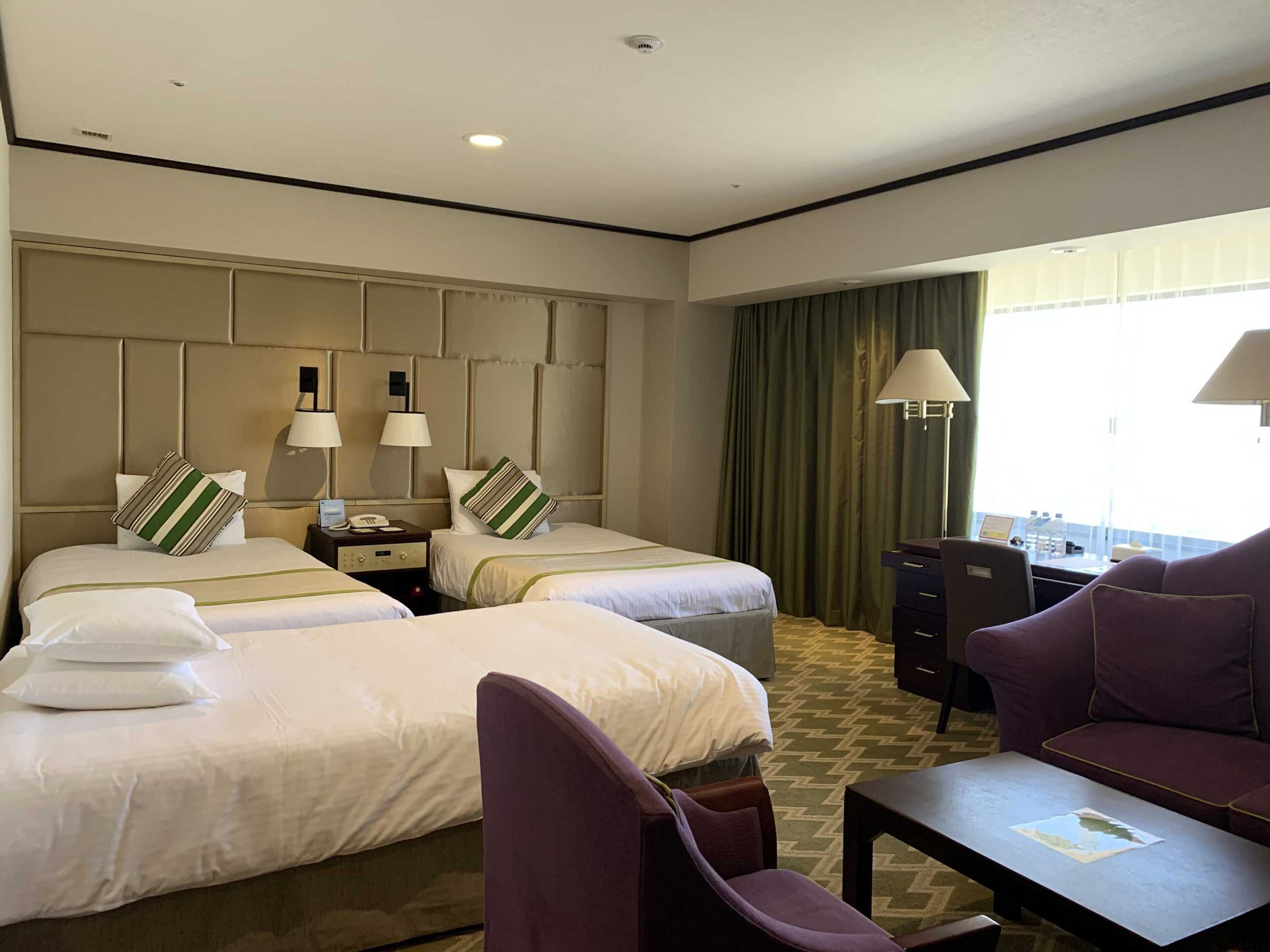 Gift card for Okura Act City Hotel Hamamatsu Gift card for Okura Act City Hotel Hamamatsu