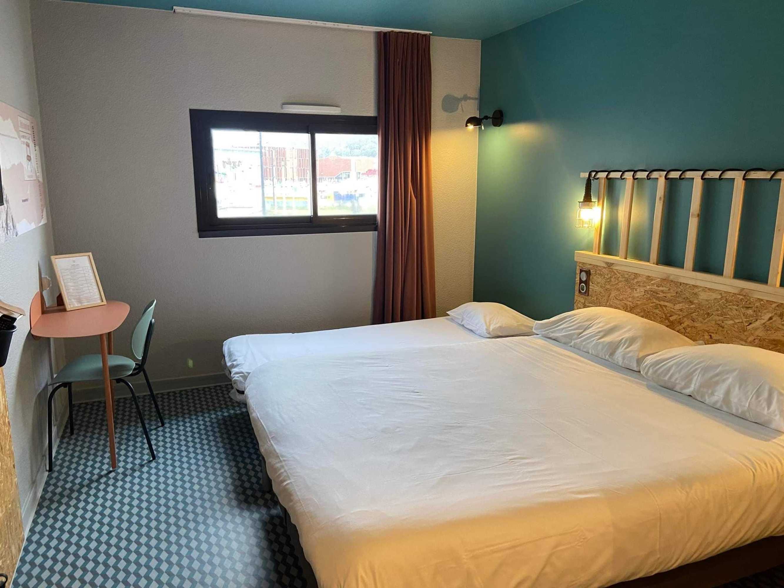 Gift card for Birgit Hotel Le Havre Centre Gift card for Birgit Hotel Le Havre Centre