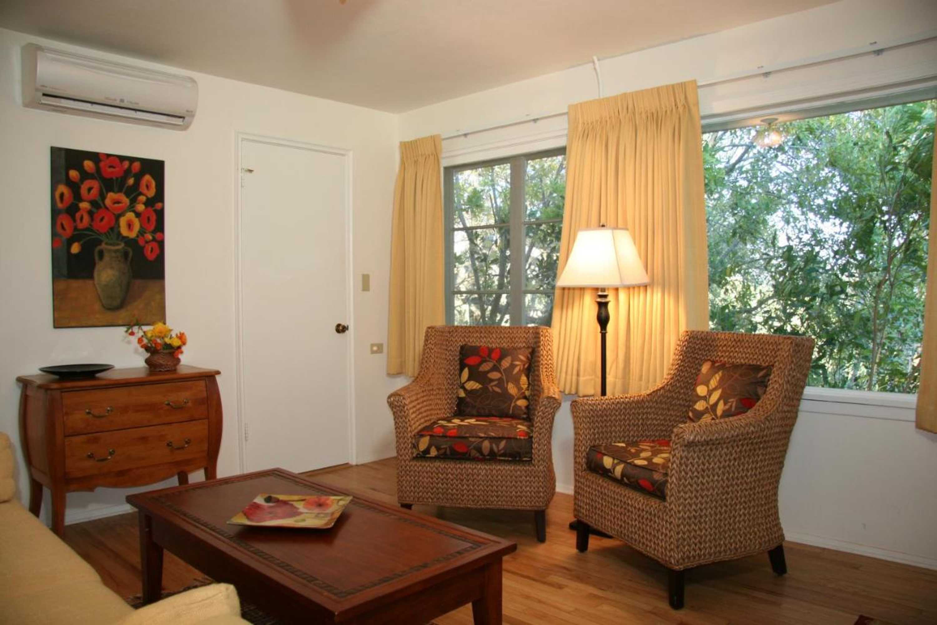 Gift card for Ojai Retreat & Inn