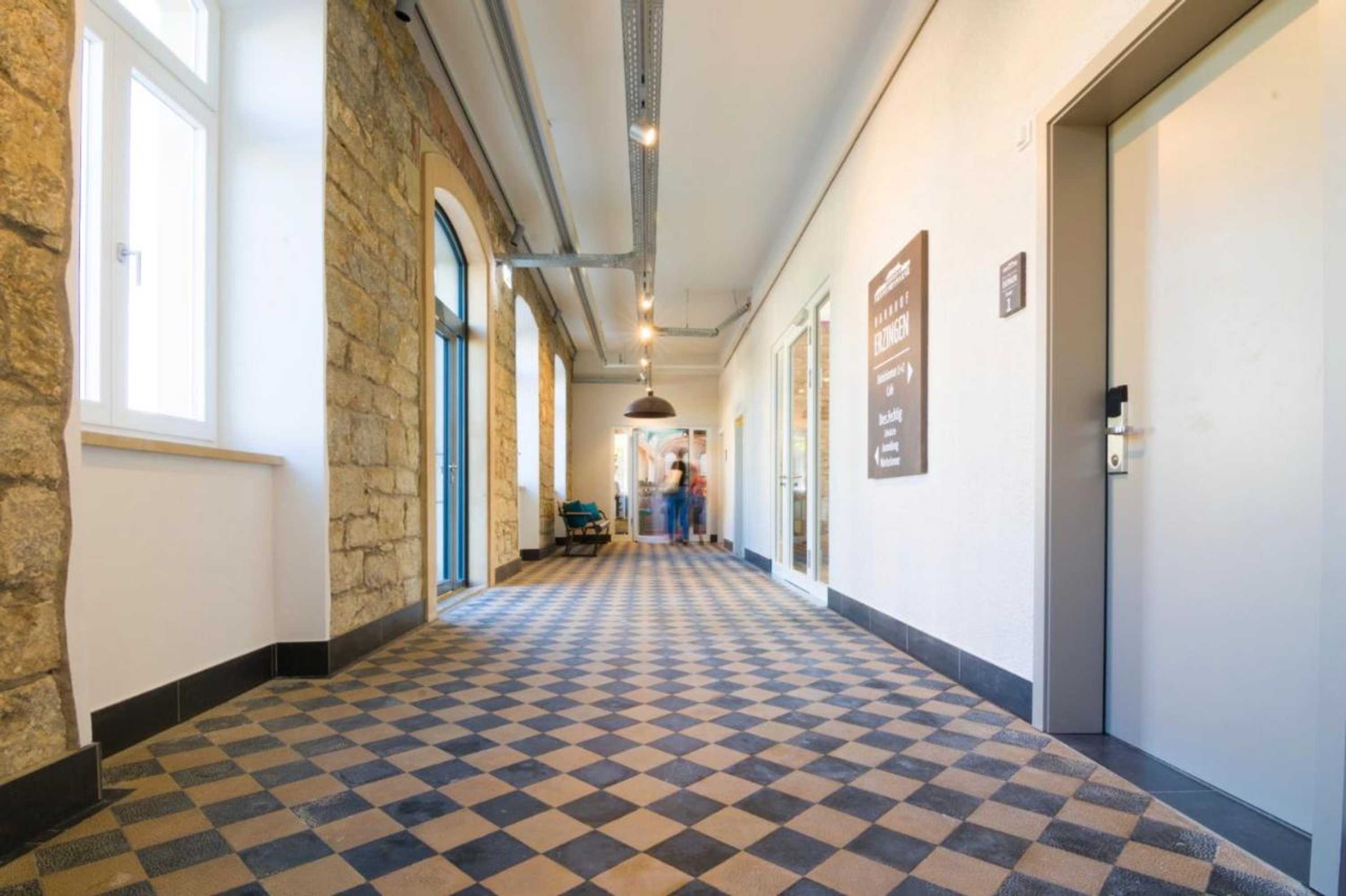 Gift card for Bahnhof-Erzingen, Hotel, Coffee & More