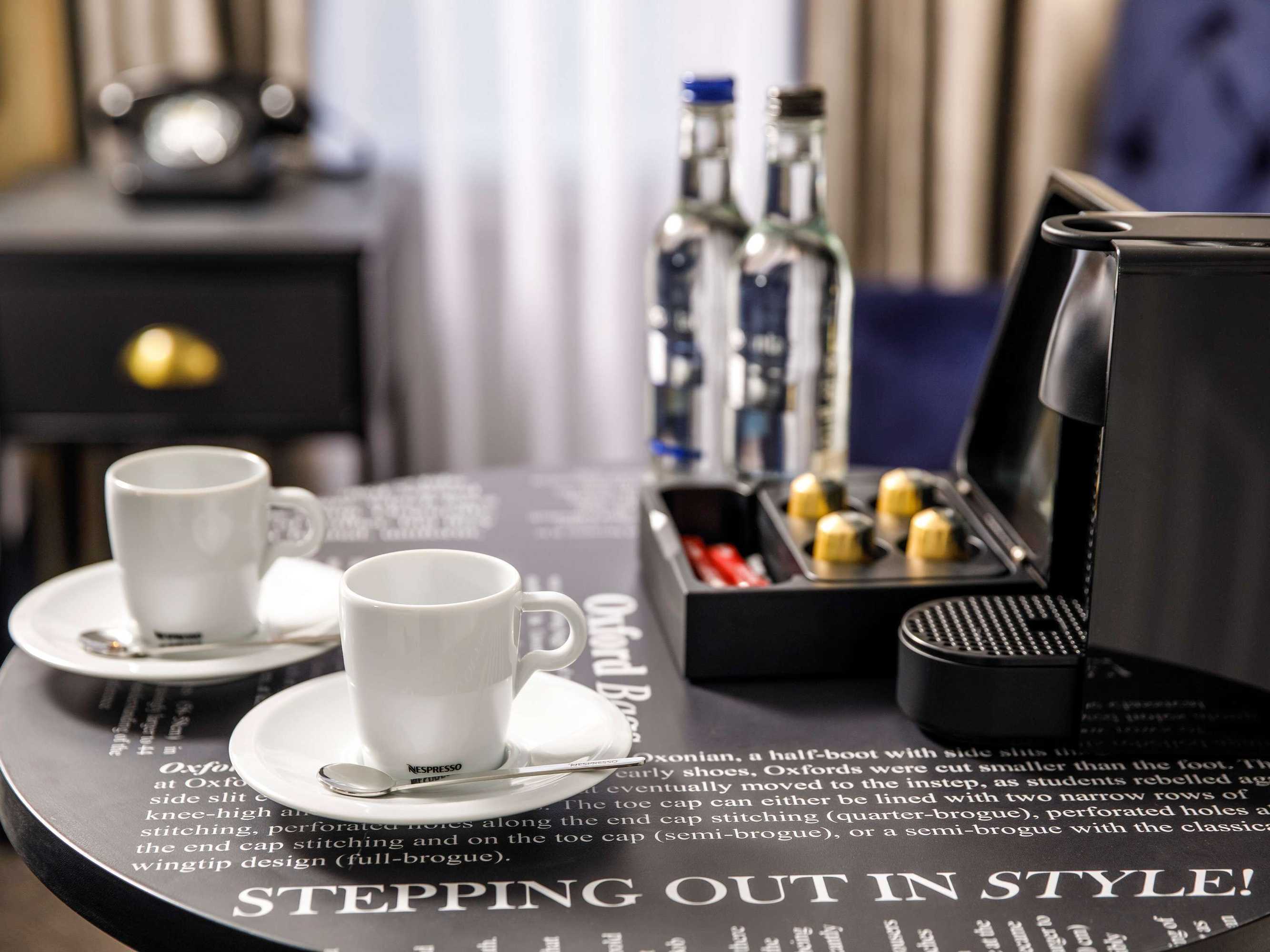 Gift card for Mercure Oxford Hawkwell House Hotel Gift card for Mercure Oxford Hawkwell House Hotel