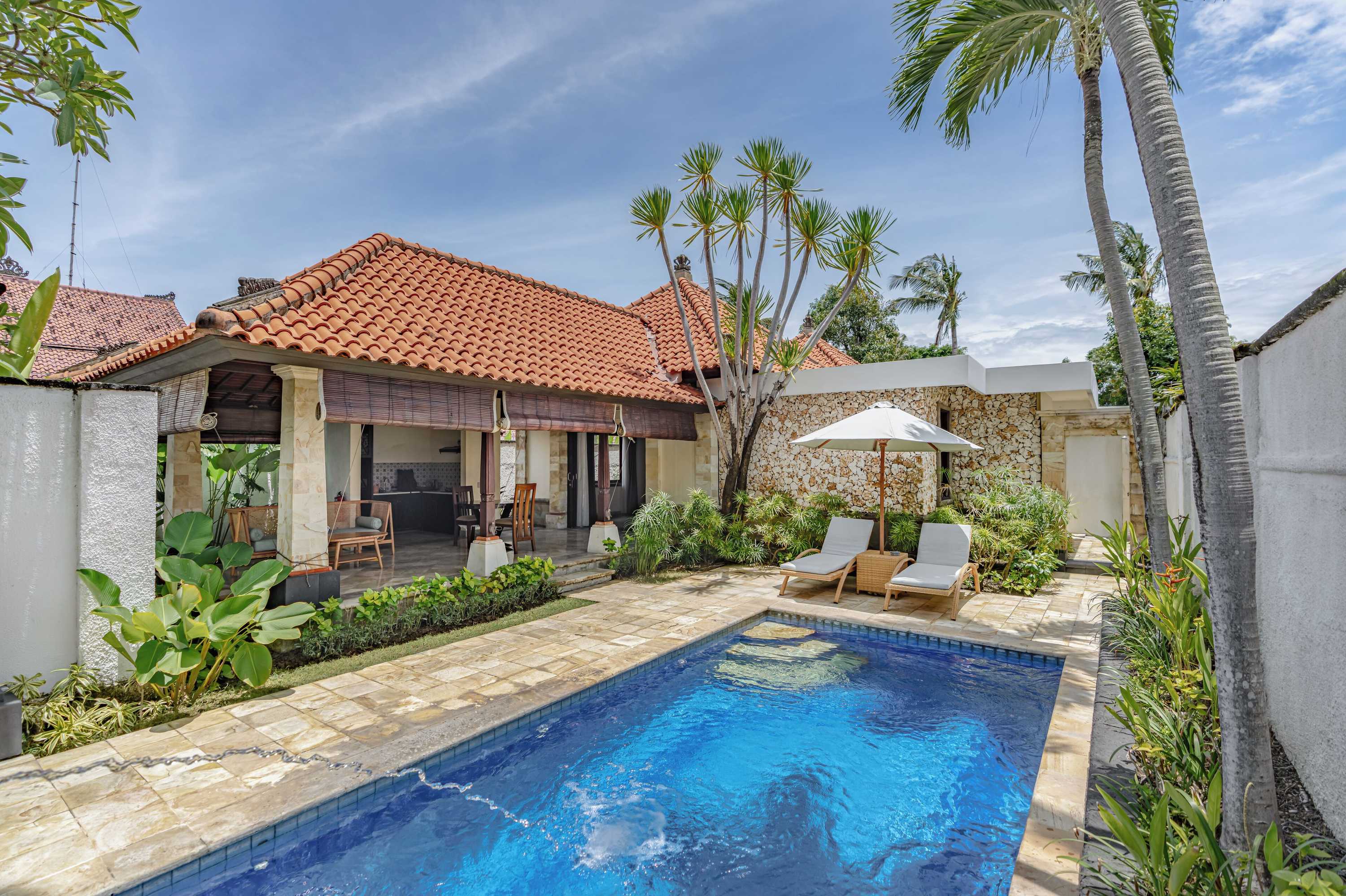 Gift card for The Club Villas Seminyak Gift card for The Club Villas Seminyak