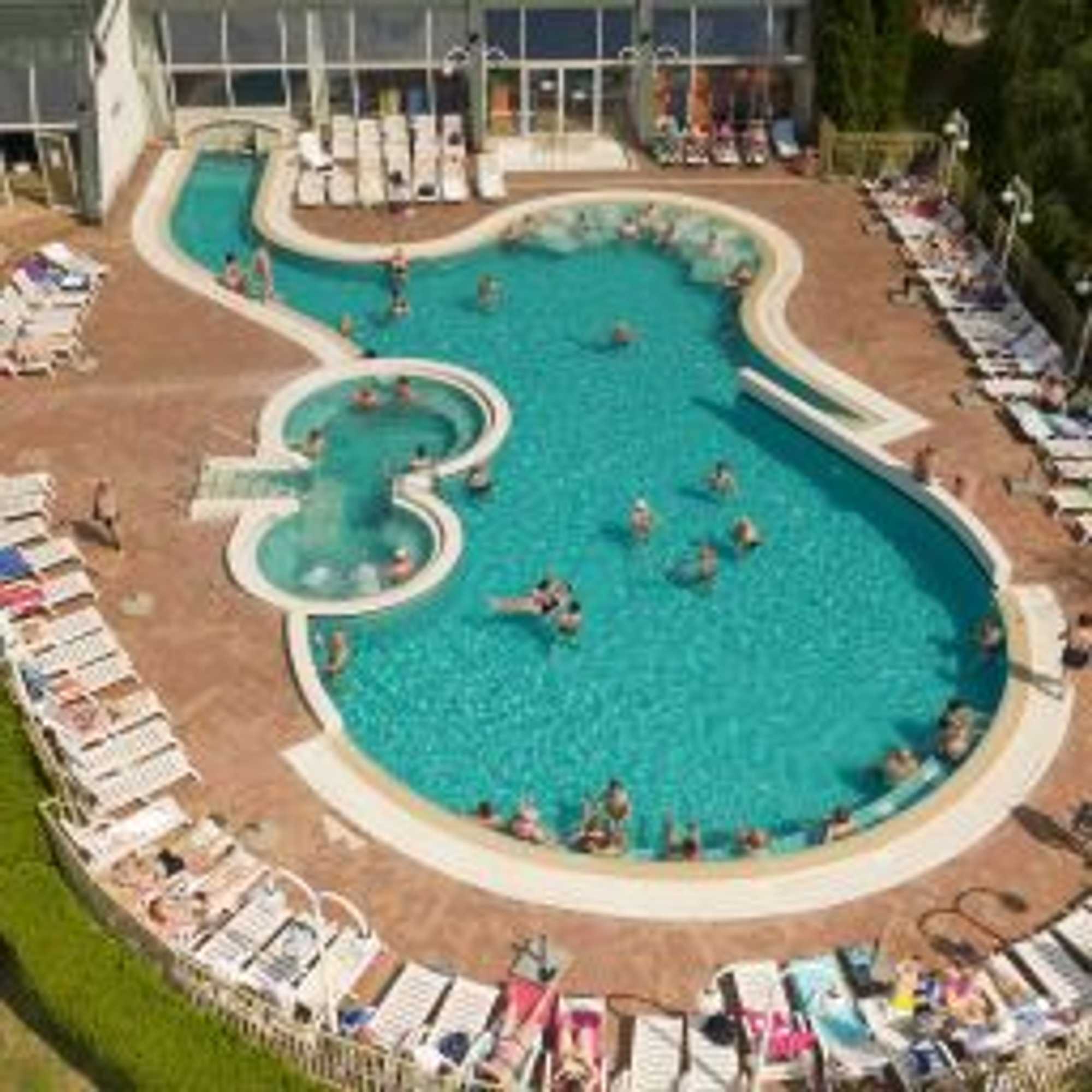 Gift card for Terme Topolsica - Hotel Vesna Gift card for Terme Topolsica - Hotel Vesna