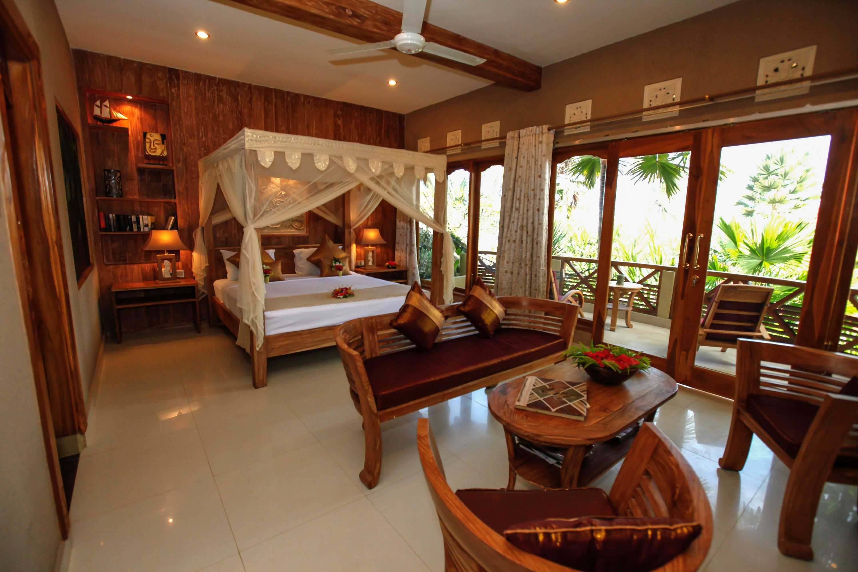 Gift card for Puri Dajuma Beach Eco-Resort & Spa Gift card for Puri Dajuma Beach Eco-Resort & Spa