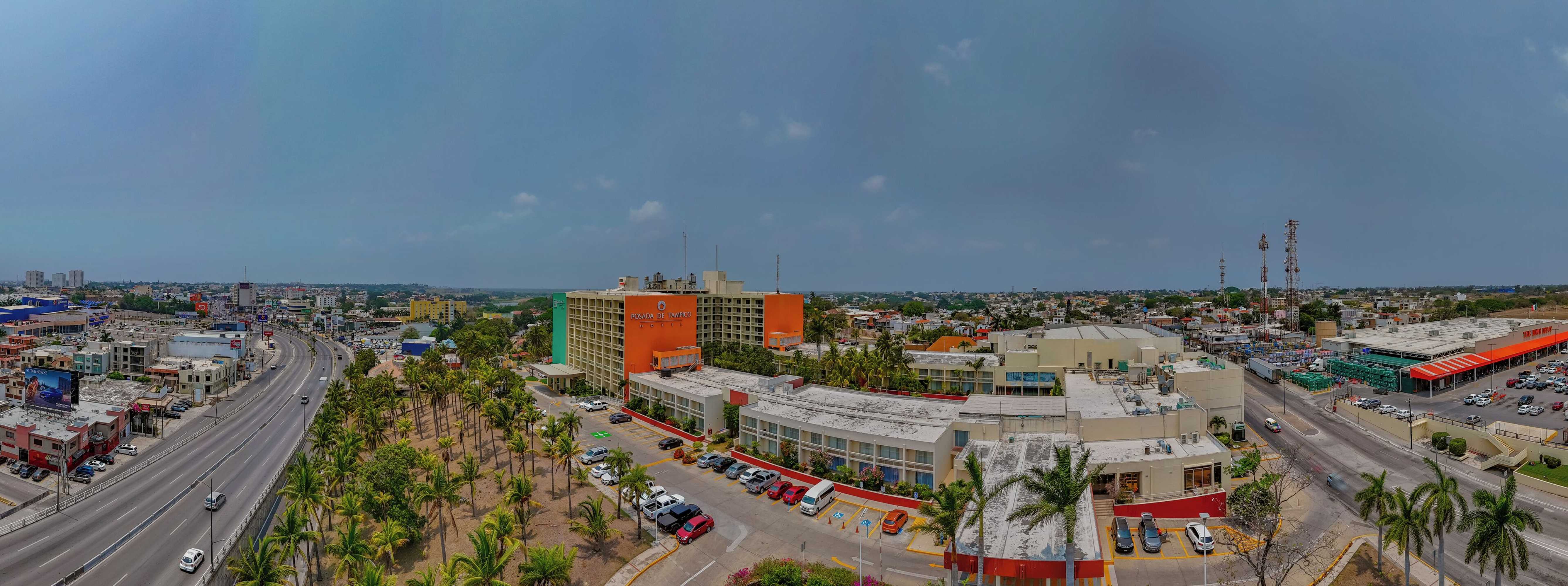 Gift card for Hotel Posada de Tampico Gift card for Hotel Posada de Tampico