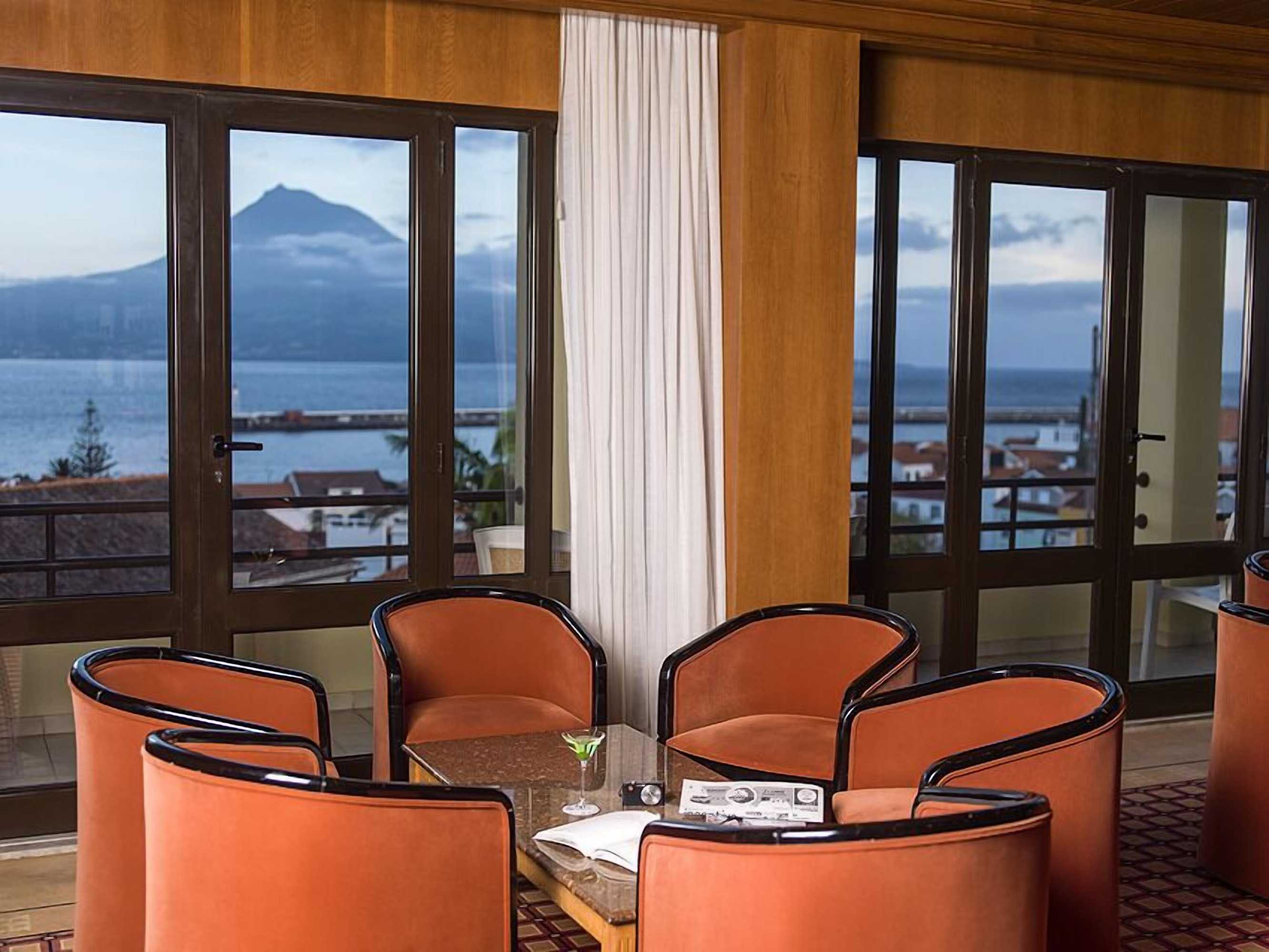 Gift card for Hotel Horta