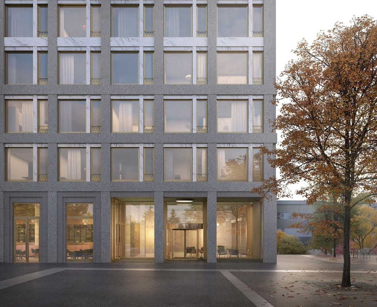 Gift card for Centurion Swiss Quality Towerhotel Windisch
