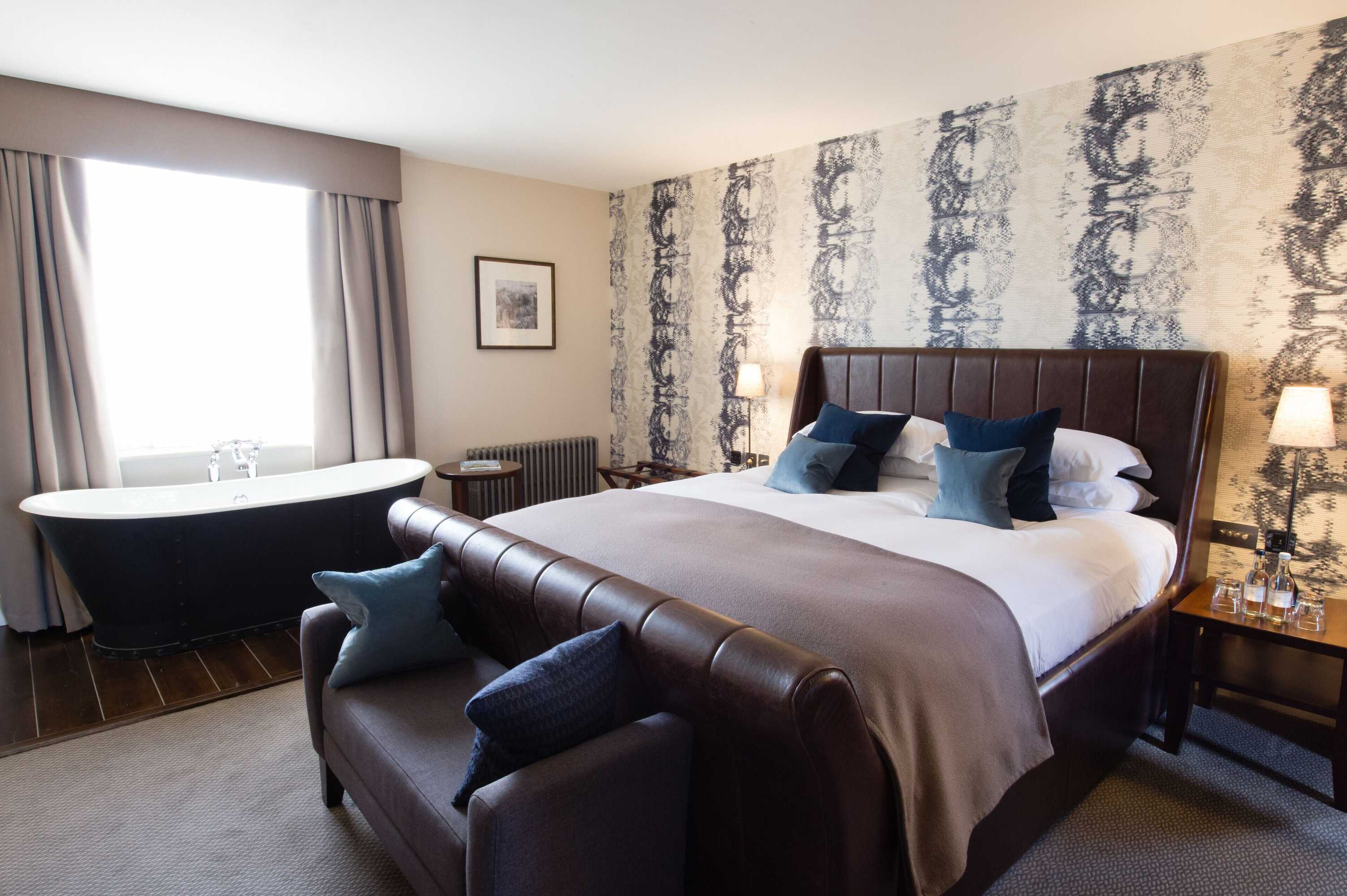 Gift card for Hotel du Vin & Bistro Harrogate Gift card for Hotel du Vin & Bistro Harrogate